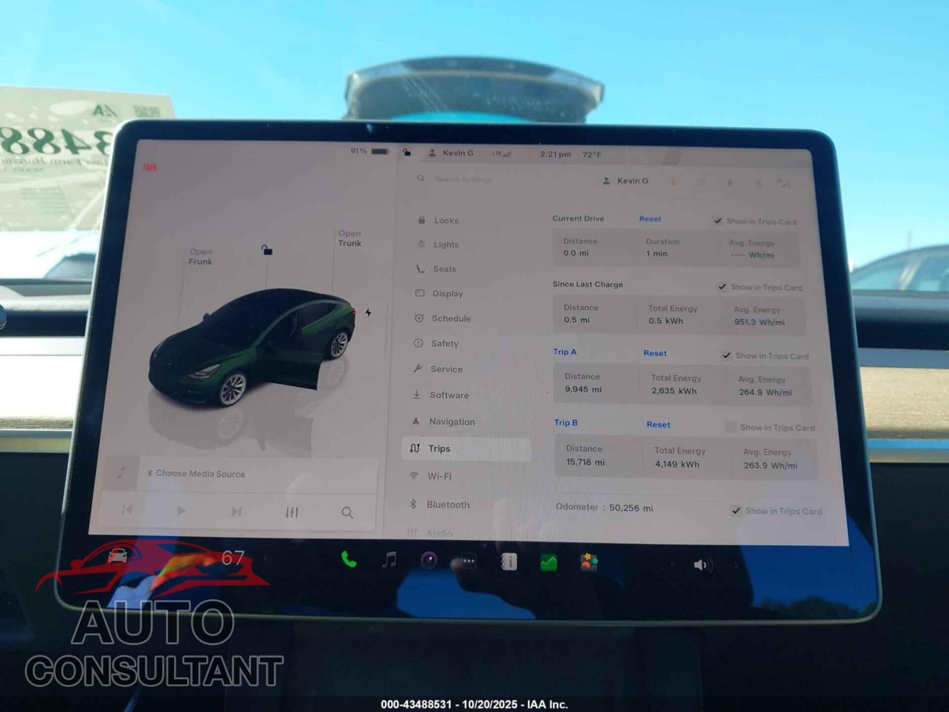 TESLA MODEL 3 2022 - 5YJ3E1EAXNF184958