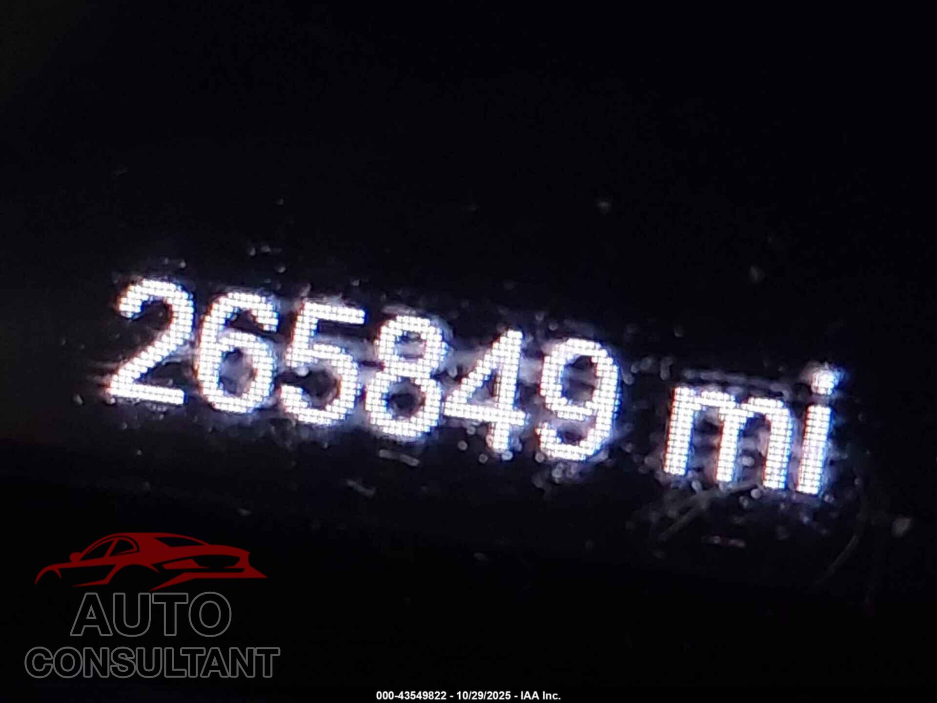 DODGE DURANGO 2014 - 1C4RDJAG1EC420143