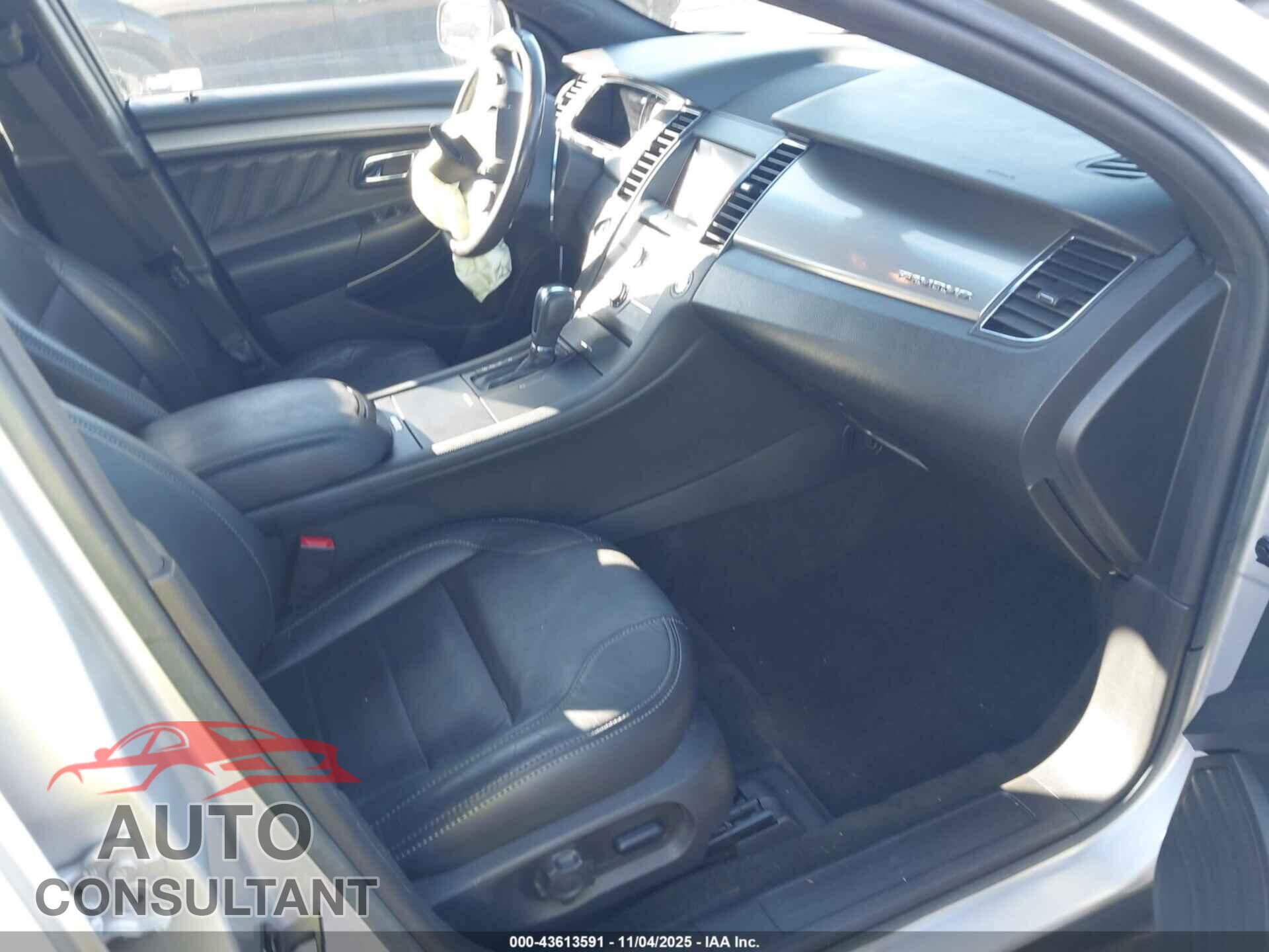 FORD TAURUS 2014 - 1FAHP2E84EG118937