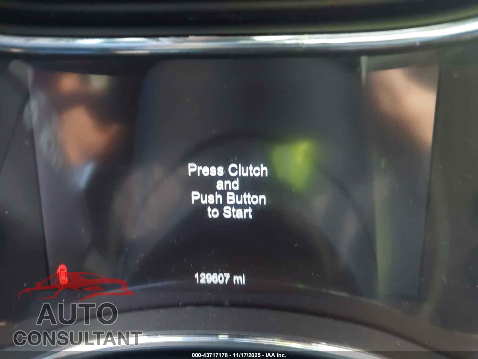 DODGE DURANGO 2014 - 1C4RDHDG3EC374657