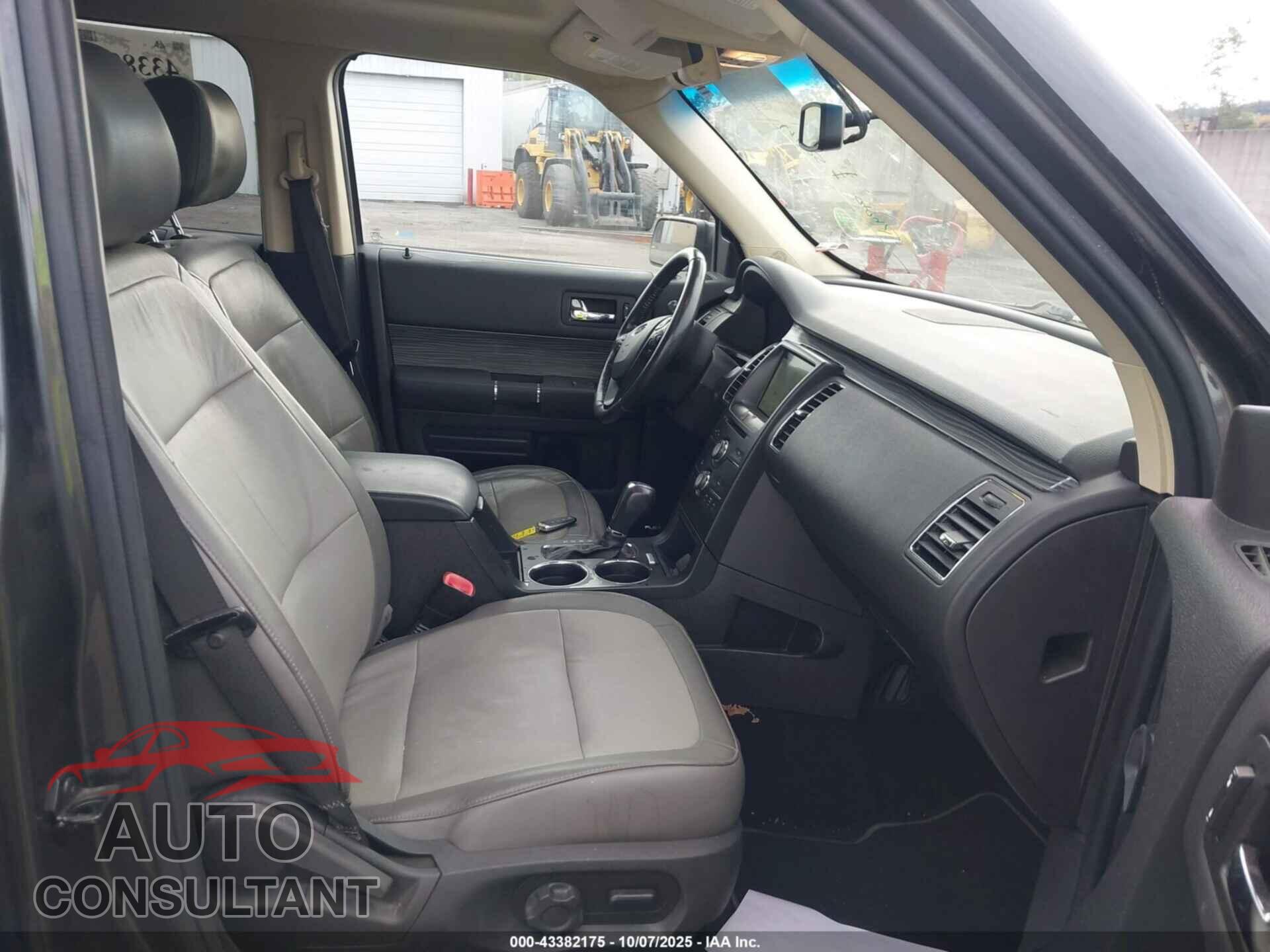 FORD FLEX 2016 - 2FMHK6C86GBA09971