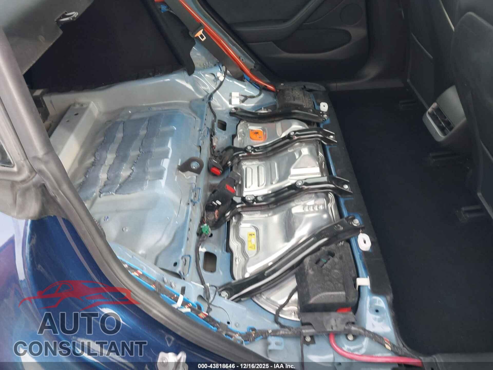 TESLA MODEL 3 2023 - 5YJ3E1EA2PF436060