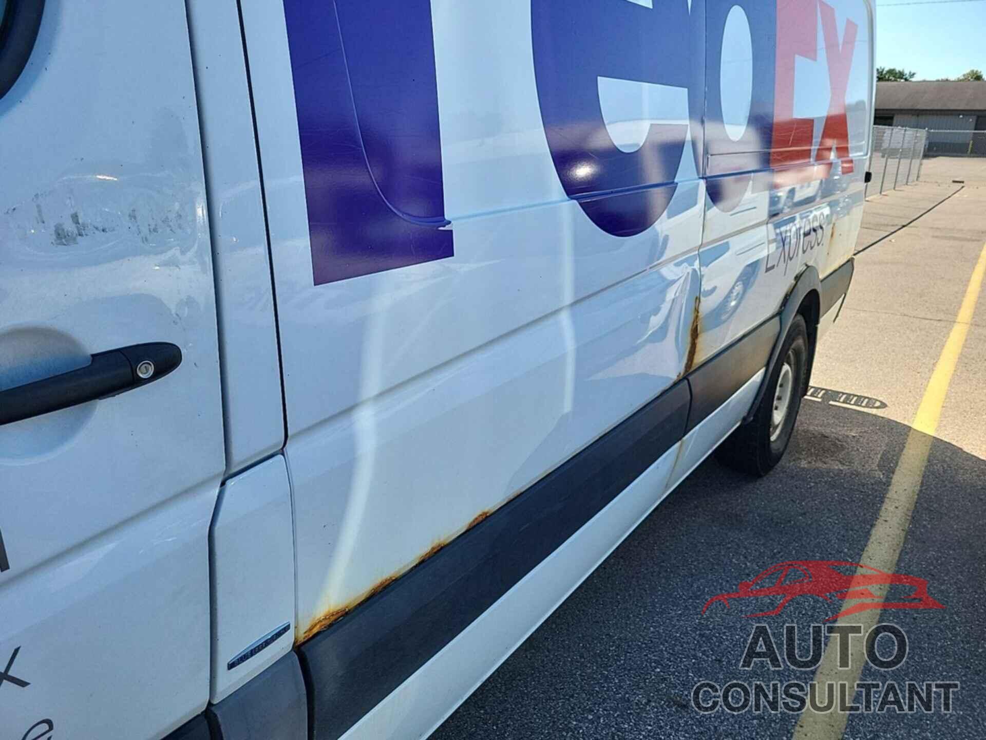 MERCEDES-BENZ SPRINTER 2500 2014 - WD3PE8DE8E5901688