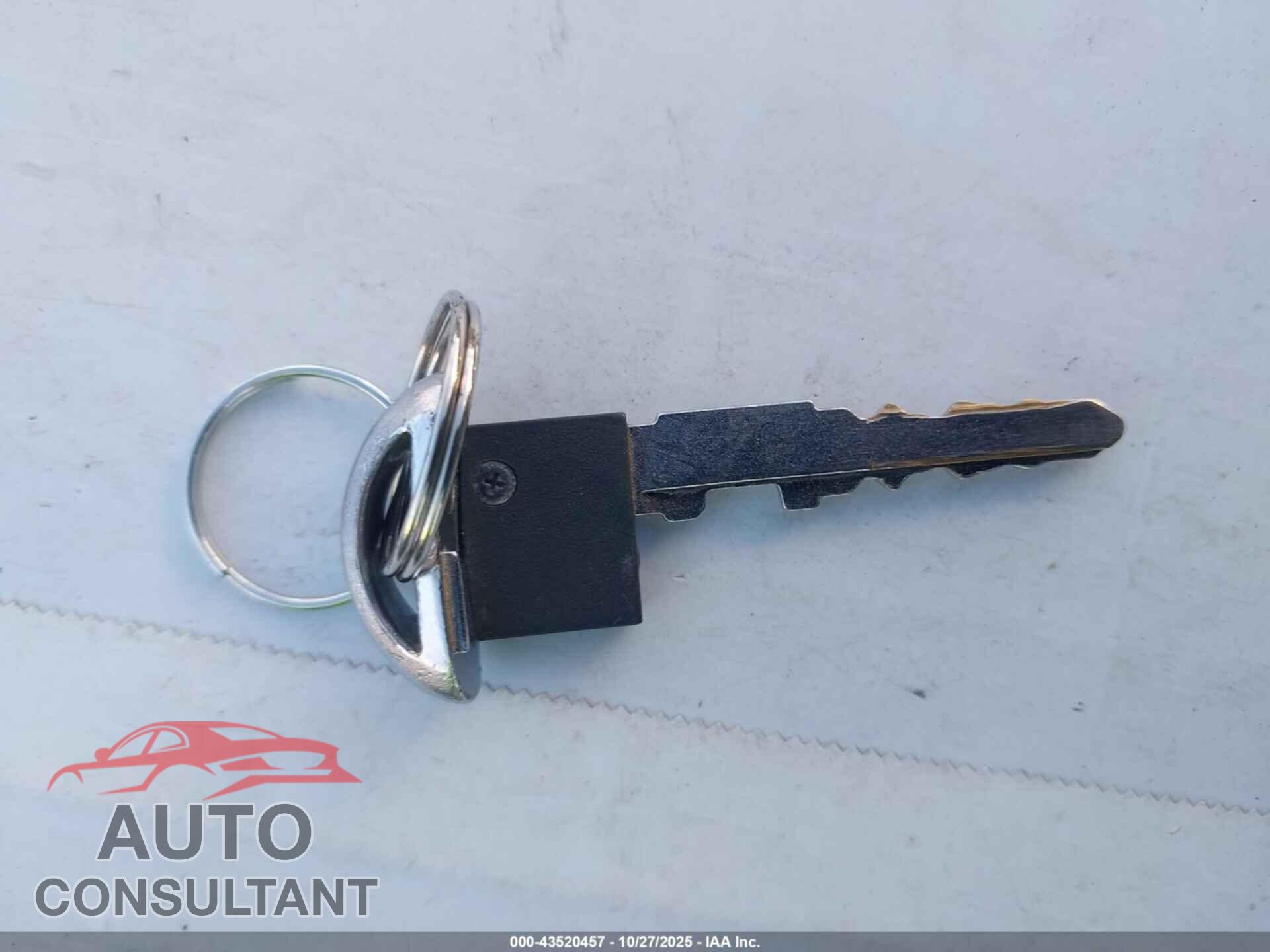 MAZDA CX-9 2014 - JM3TB2CA5E0428796