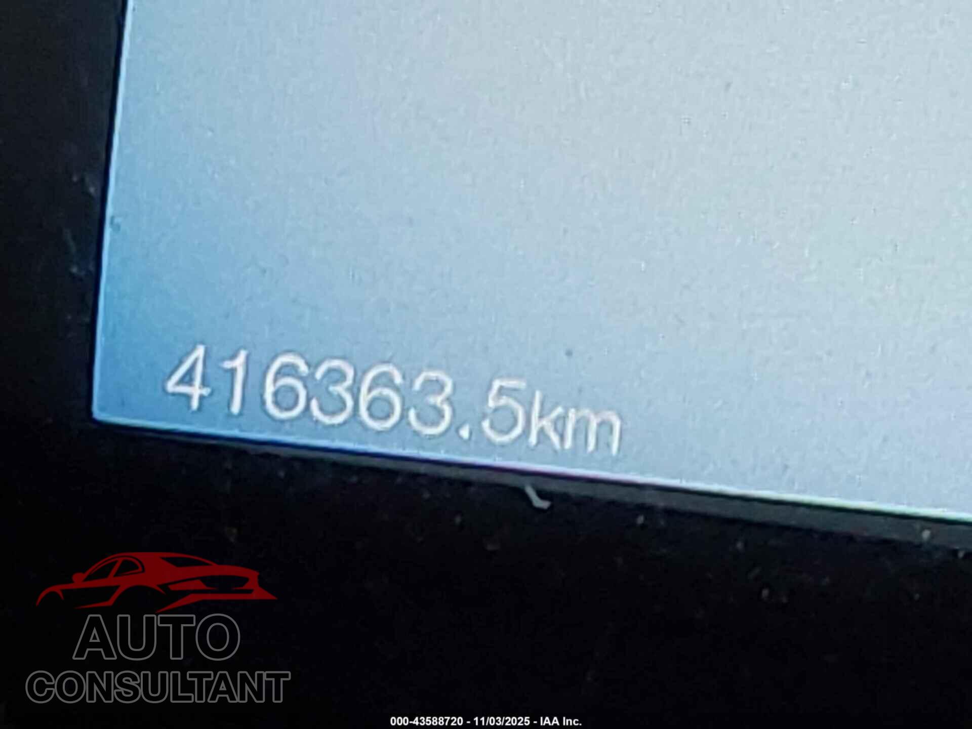 FORD EDGE 2015 - 2FMTK4J81FBB14014