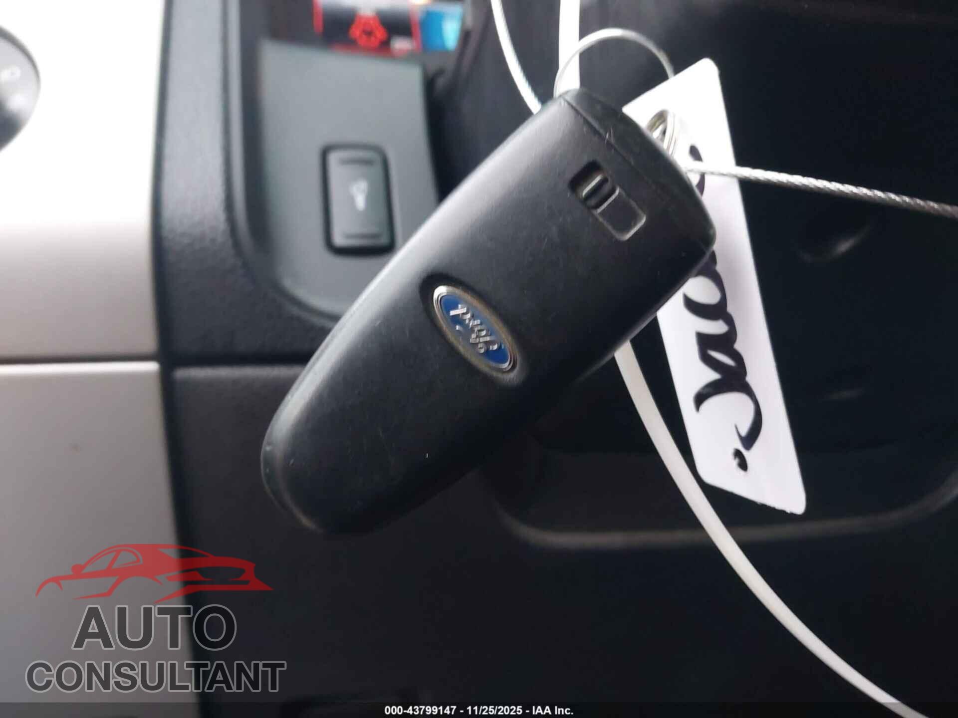 FORD EXPEDITION 2017 - 1FMJU2AT2HEA74754