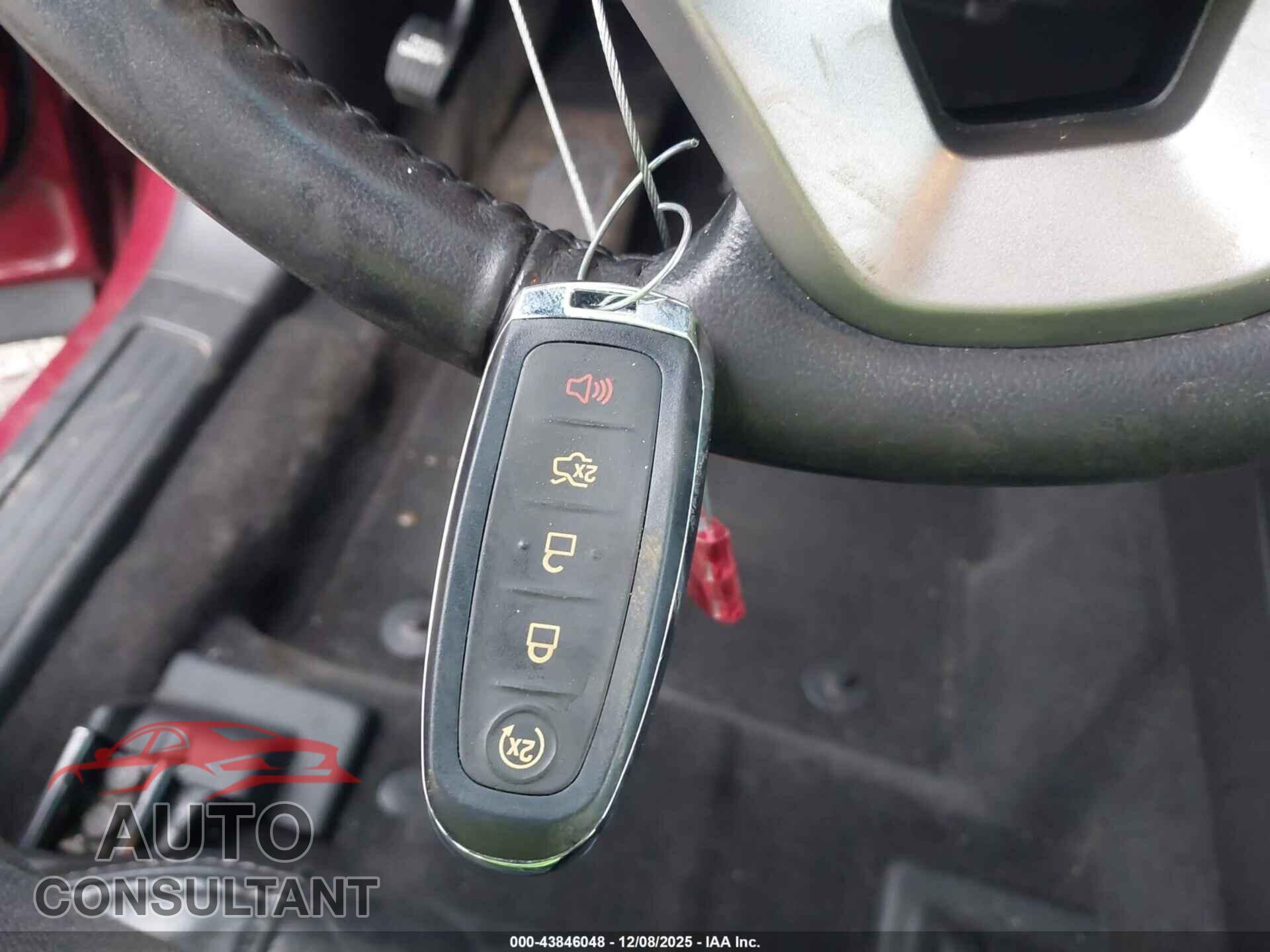 FORD TAURUS 2013 - 1FAHP2E88DG155357