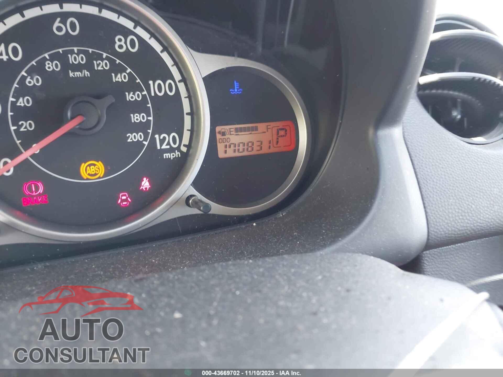 MAZDA MAZDA2 2014 - JM1DE1KZ0E0183217