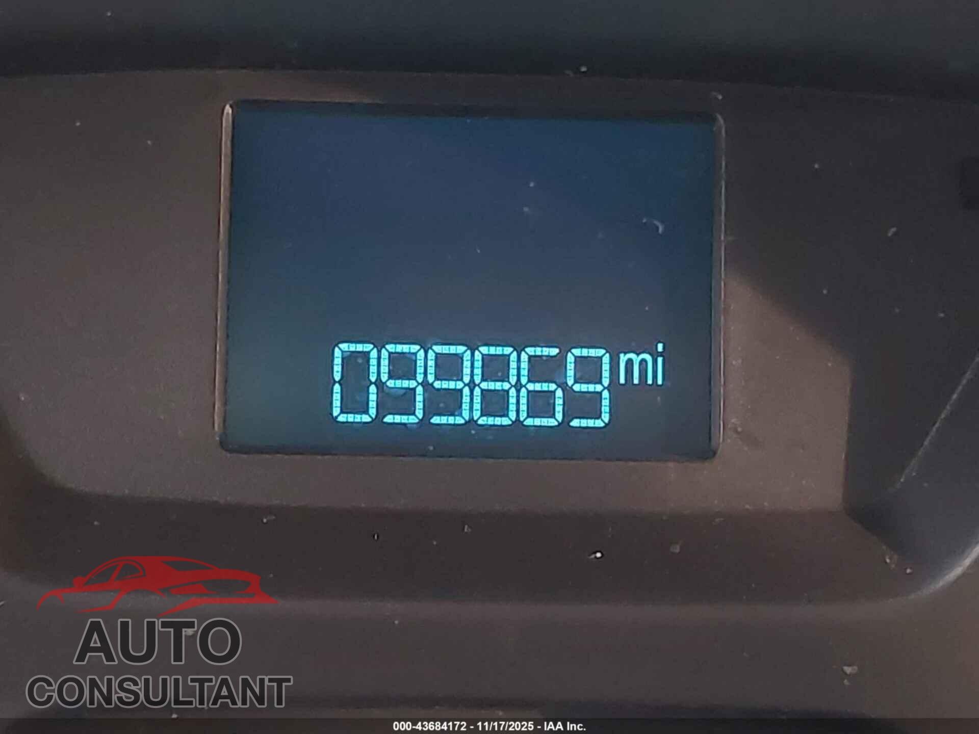 FORD TRANSIT-150 2015 - 1FTNE1ZM8FKA86643