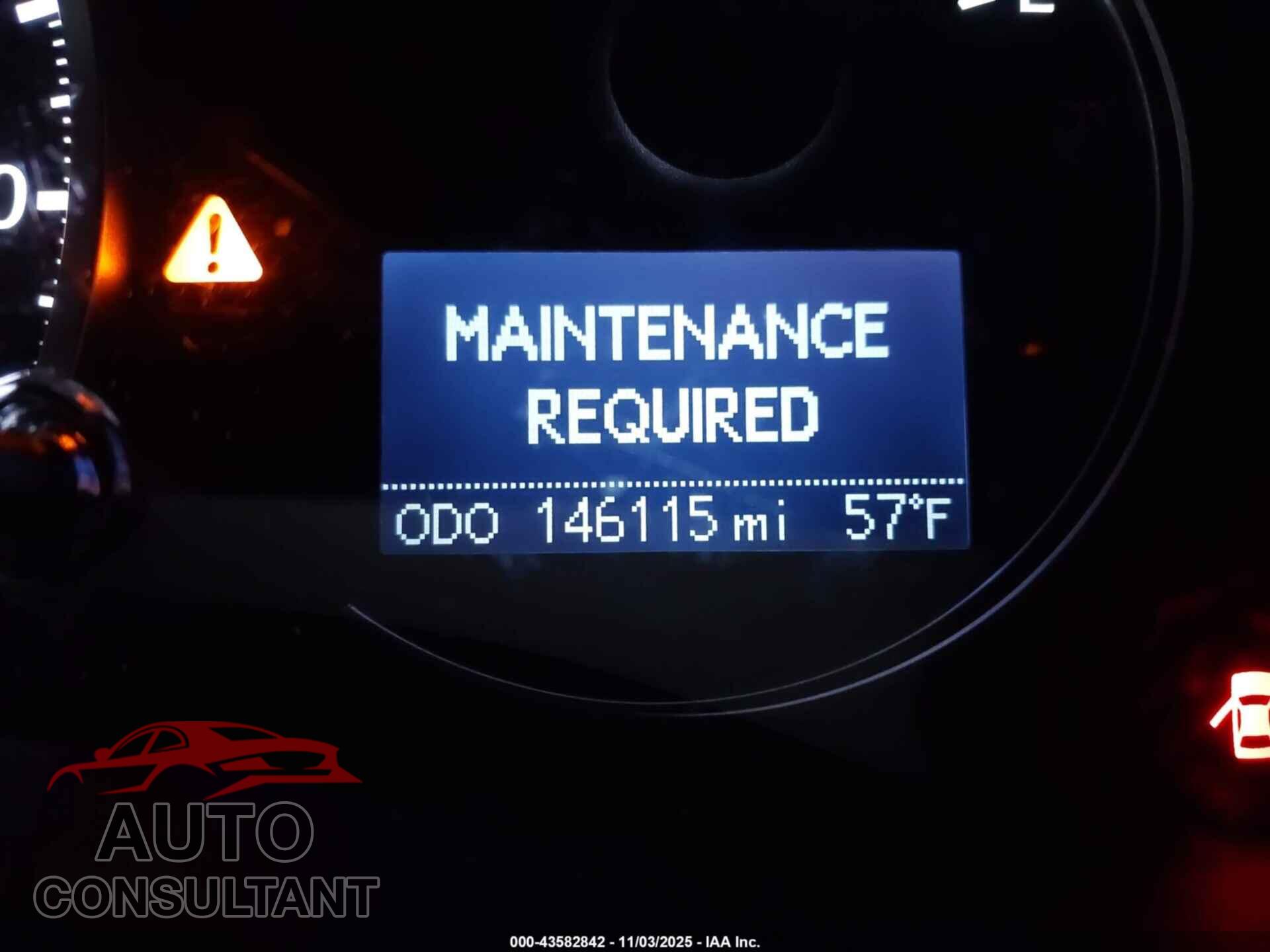LEXUS CT 200H 2017 - JTHKD5BH9H2296177
