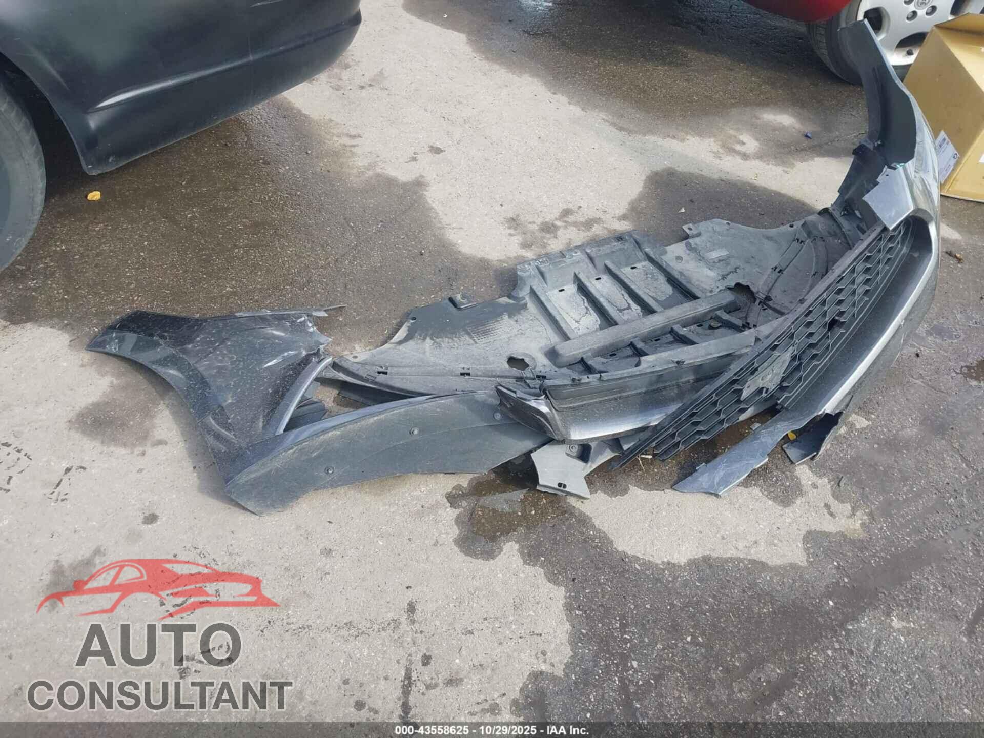 FORD MUSTANG 2017 - 1FA6P8AM9H5226984