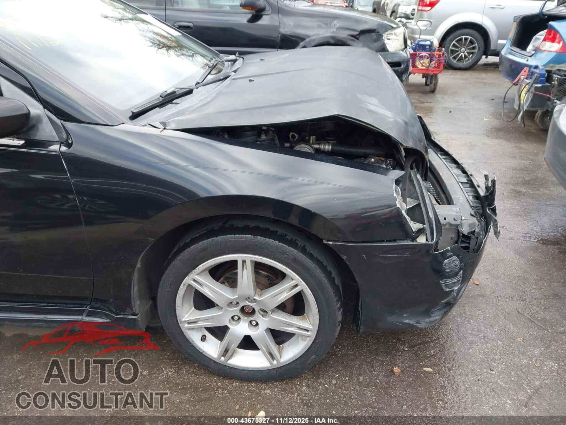 MITSUBISHI GALANT 2010 - 4A32B3FF8AE005111