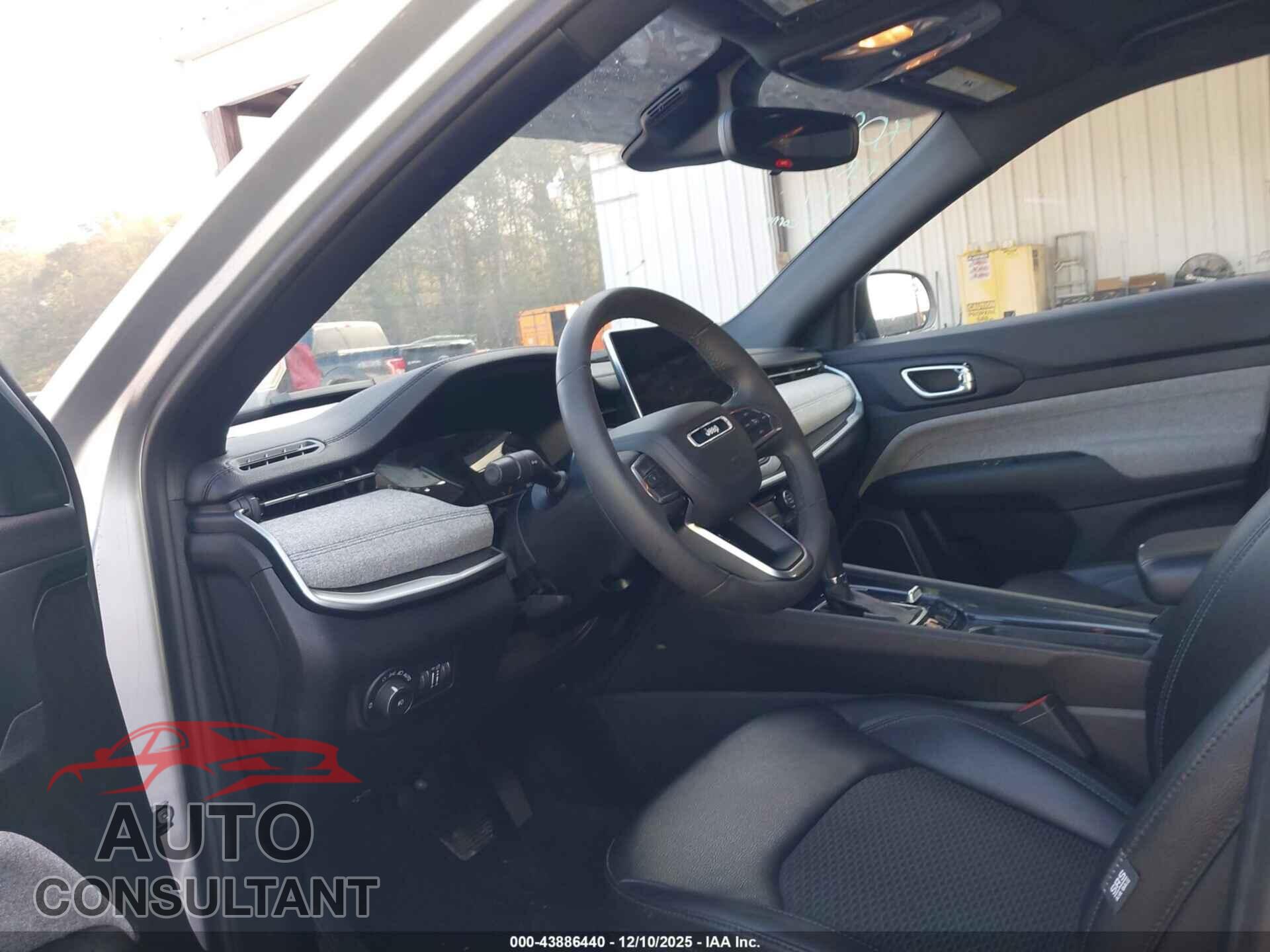 JEEP COMPASS 2024 - 3C4NJDBN5RT113607