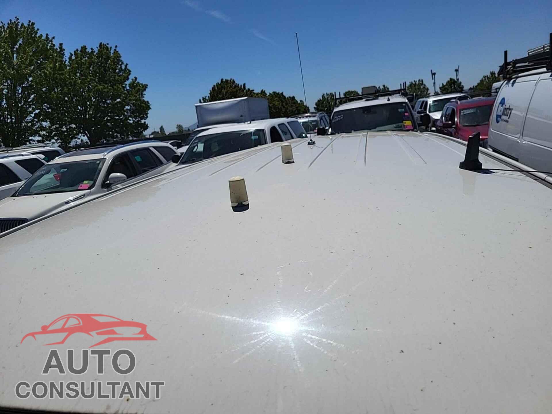 DODGE DURANGO 2012 - 1C4RDJAG2CC163278
