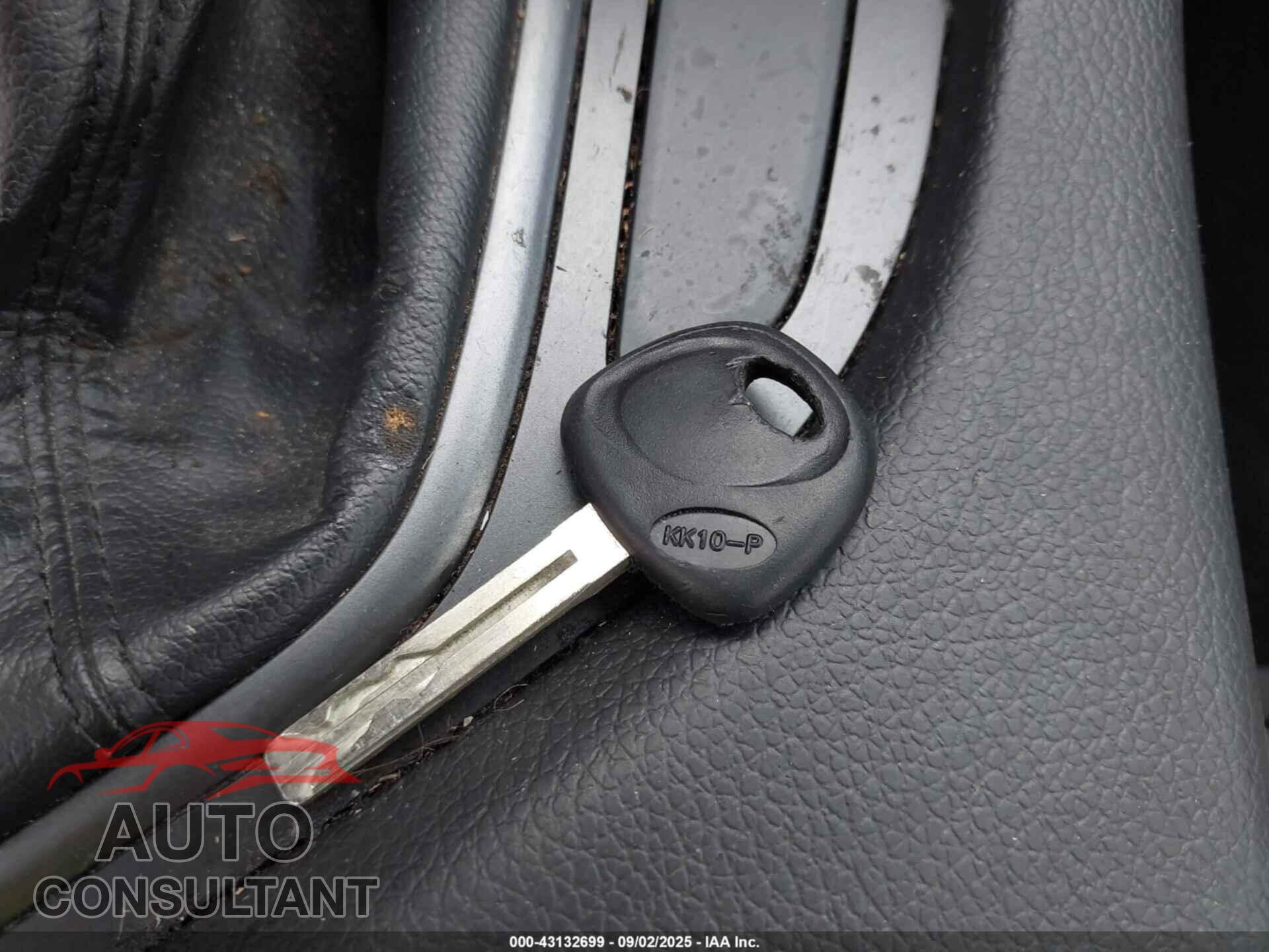 KIA OPTIMA 2013 - KNAGM4A75D5377953