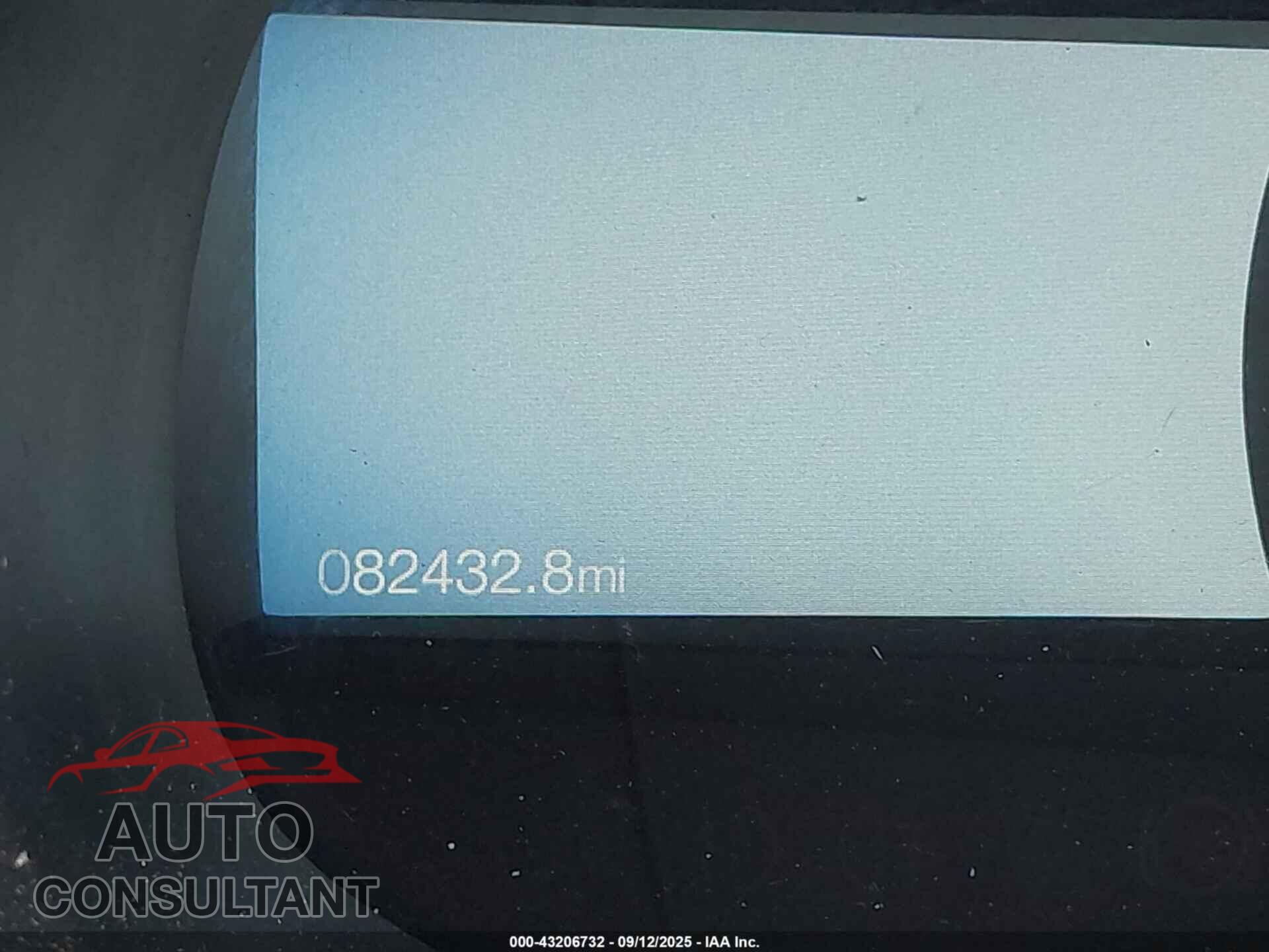 FORD EDGE 2021 - 2FMPK3J92MBA19933