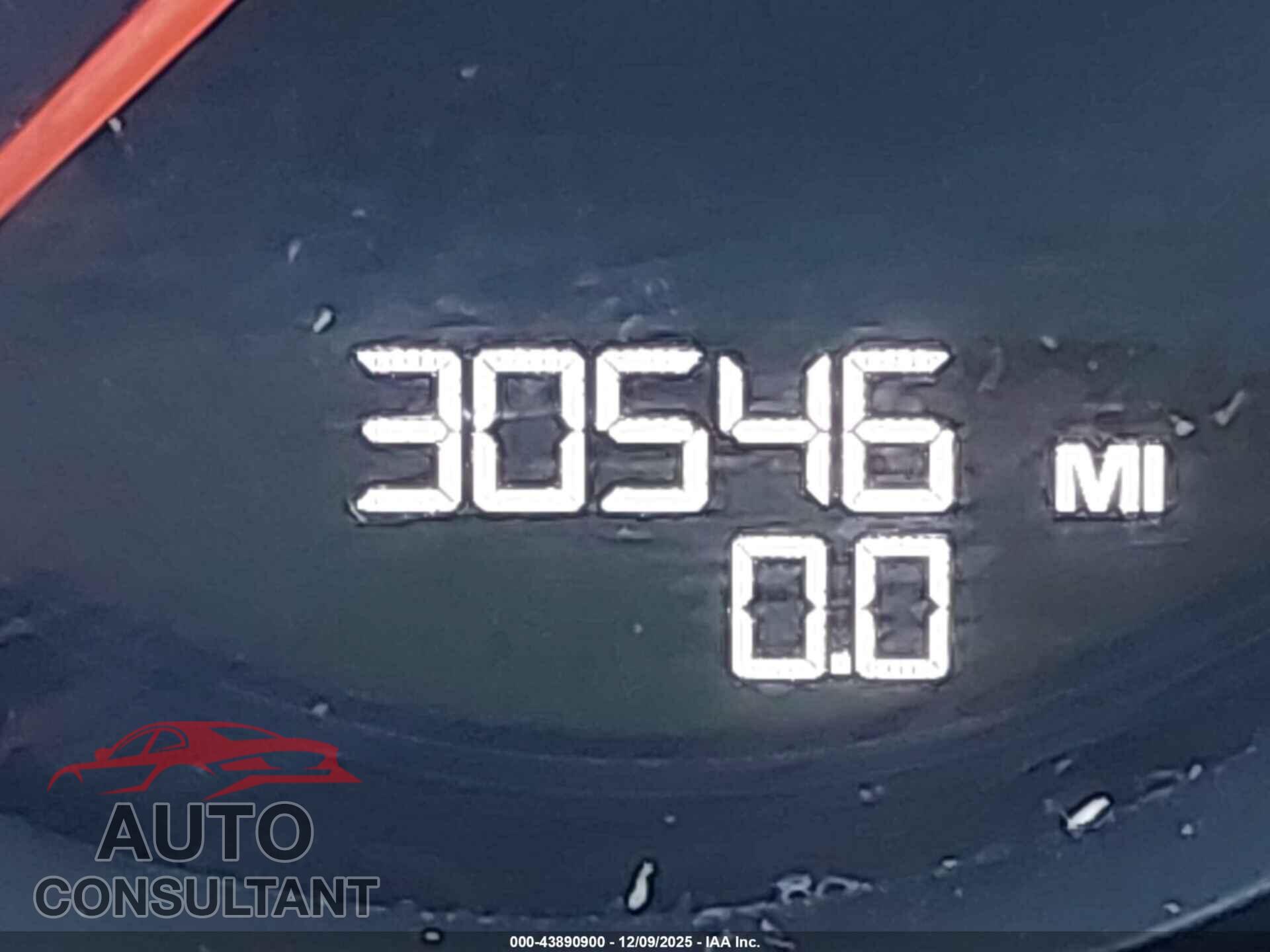 PORSCHE MACAN 2021 - WP1AA2A55MLB14358