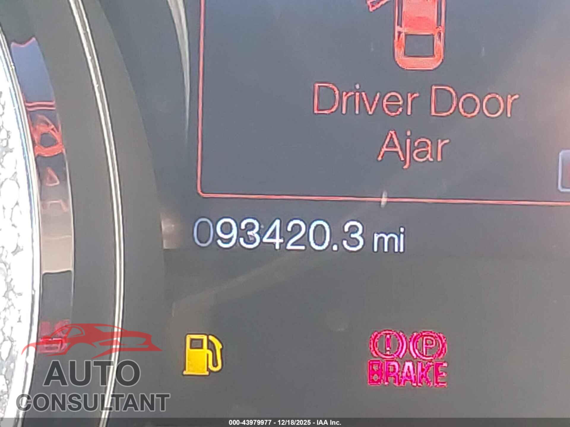 FORD MUSTANG 2013 - 1ZVBP8CF5D5241321