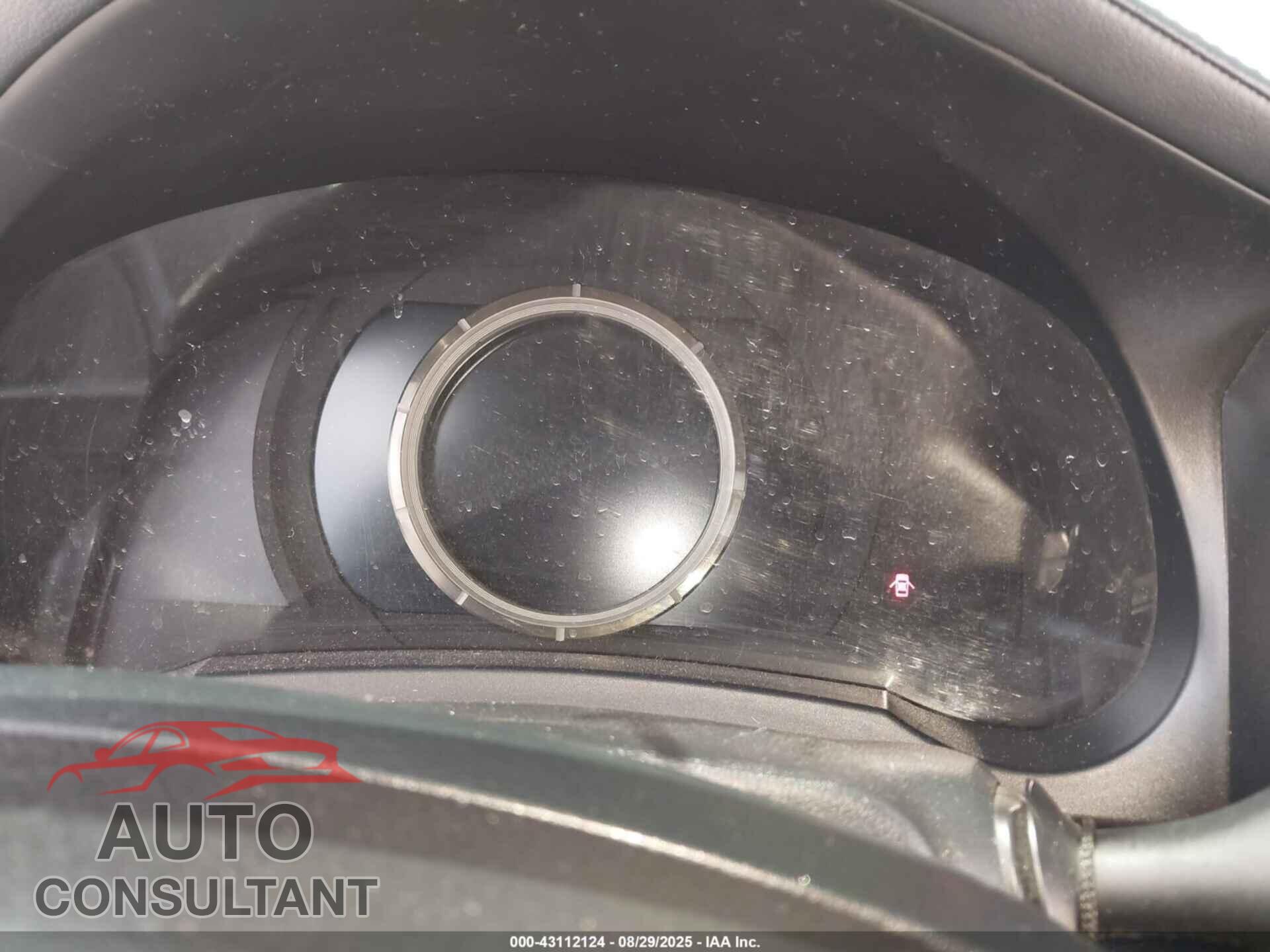 LEXUS IS 250 2015 - JTHBF1D26F5065583