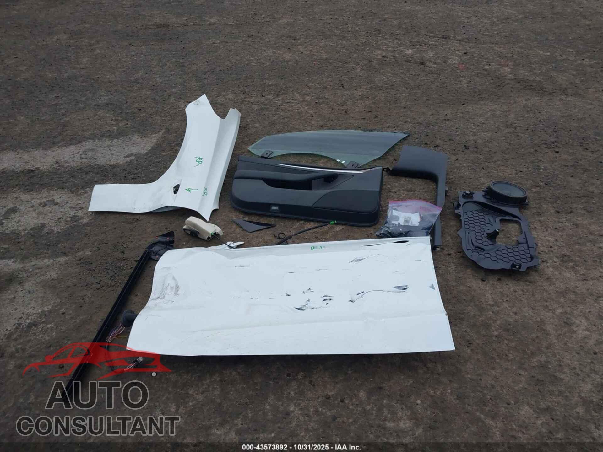 TESLA MODEL 3 2023 - 5YJ3E1EC0PF476266