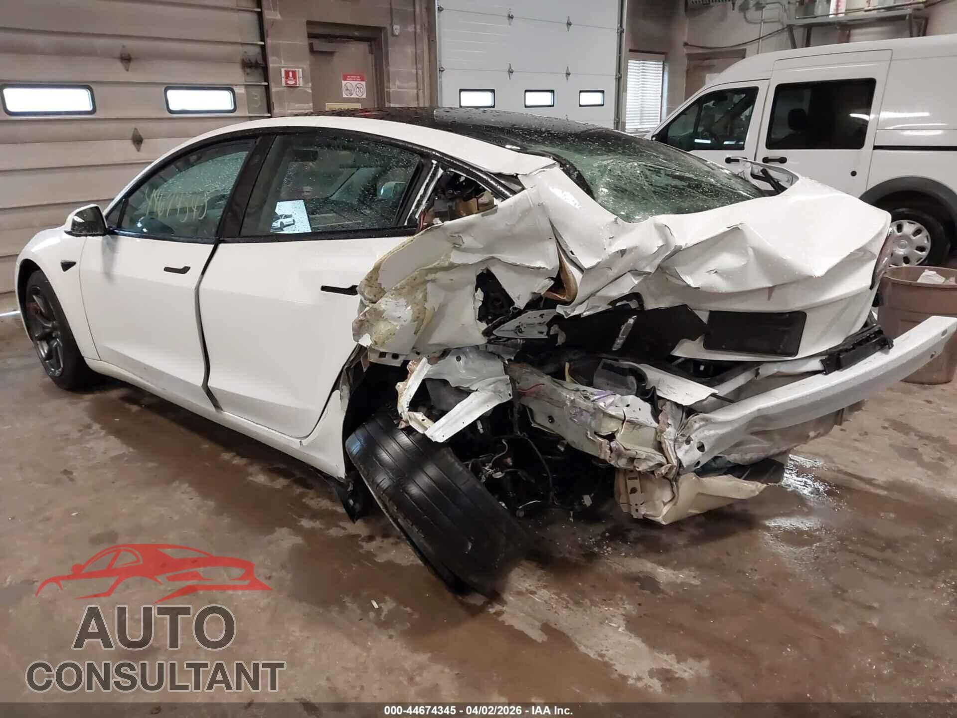 TESLA MODEL 3 2023 - 5YJ3E1EA4PF651262