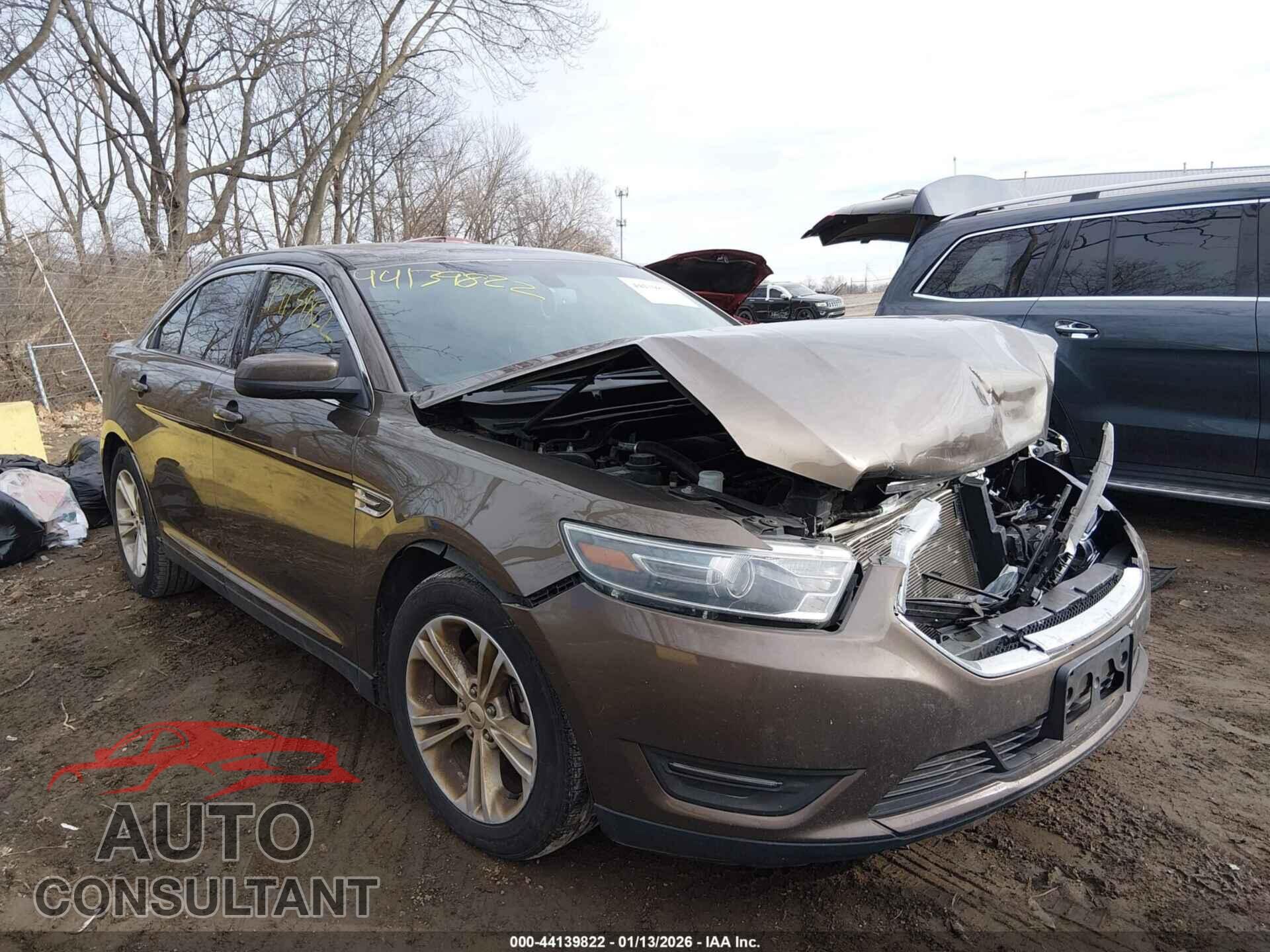 FORD TAURUS 2015 - 1FAHP2H87FG163920