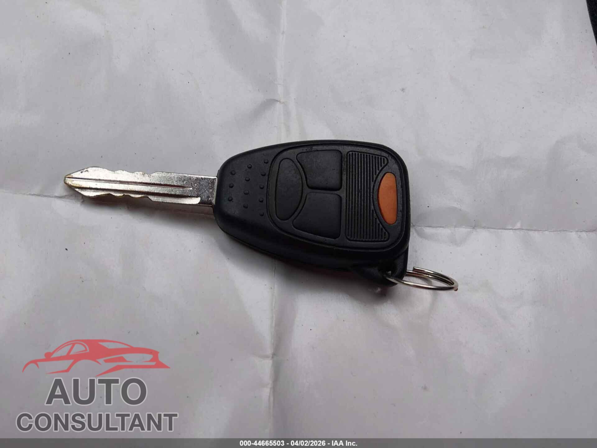 JEEP COMPASS 2015 - 1C4NJDEB1FD109802