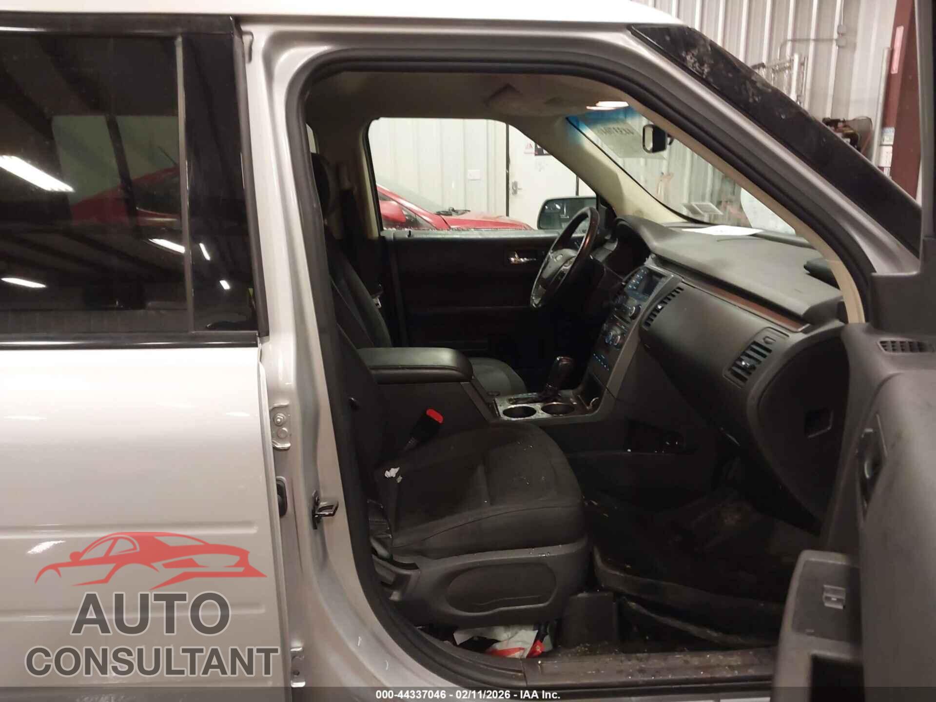 FORD FLEX 2018 - 2FMGK5B84JBA08459
