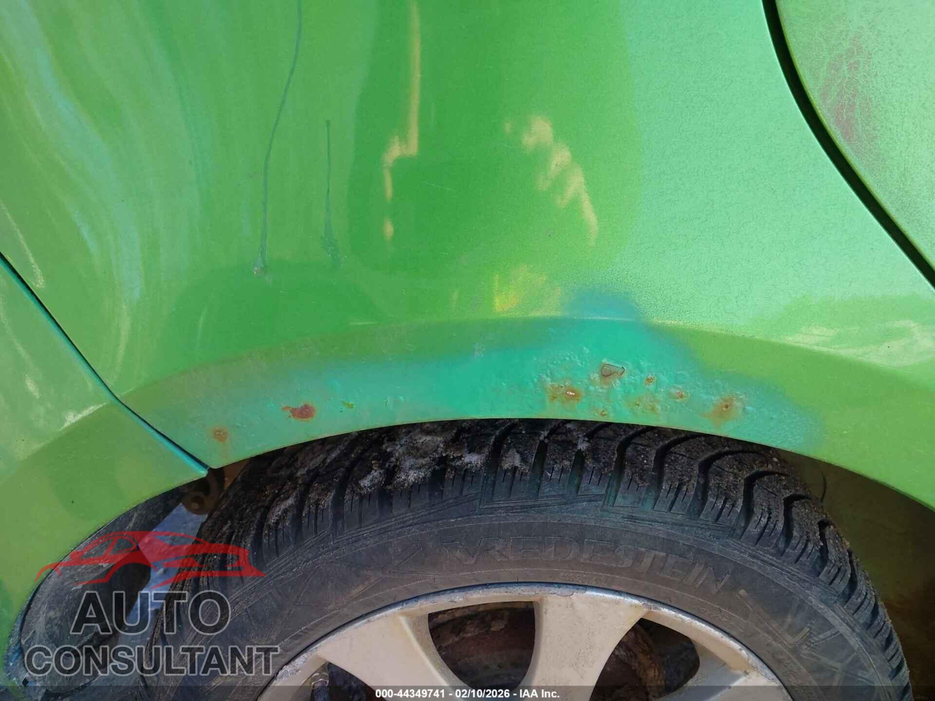 MAZDA MAZDA2 2012 - JM1DE1LY4C0142849