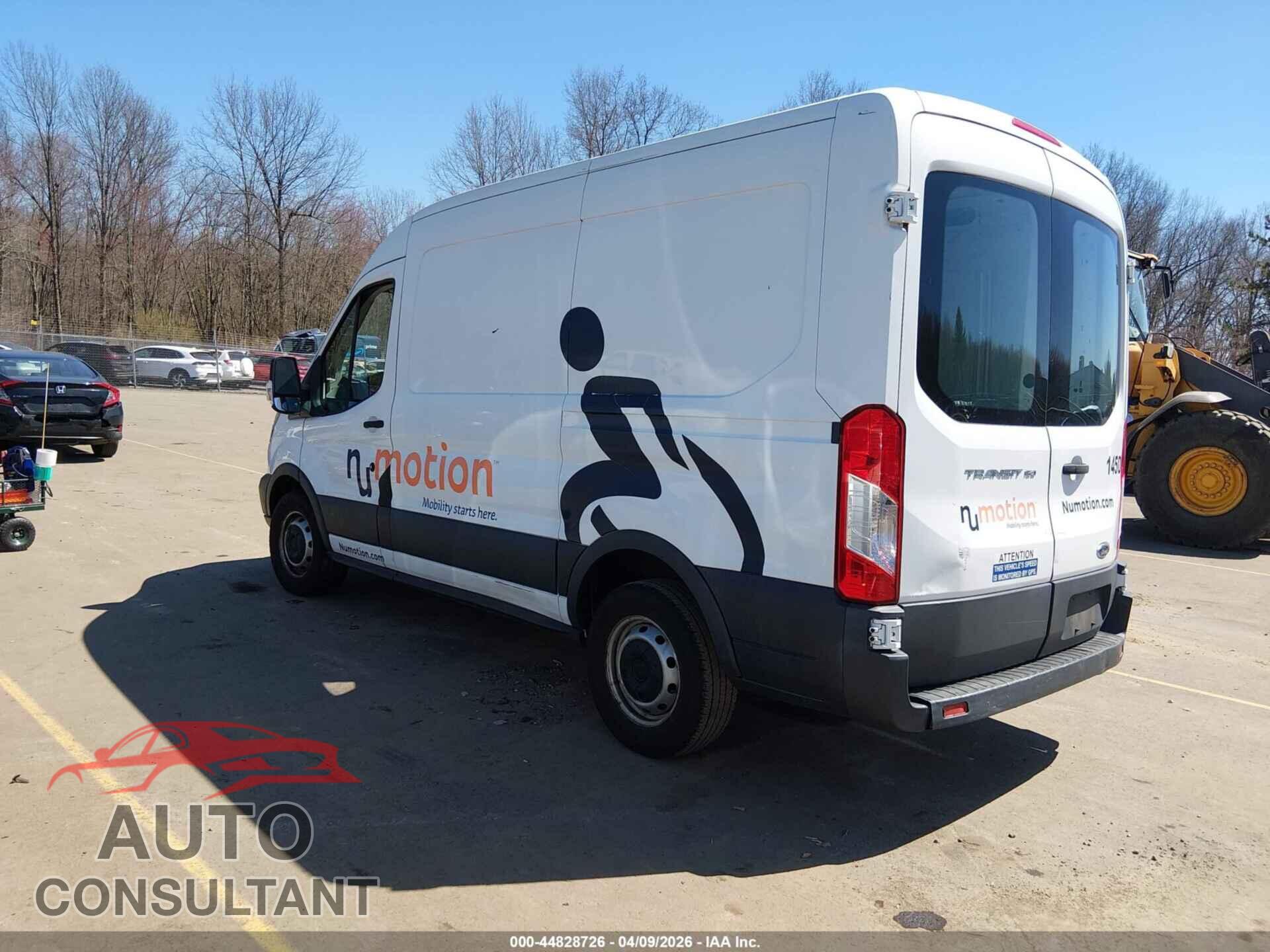 FORD TRANSIT-150 2015 - 1FTNE1CM1FKB28756