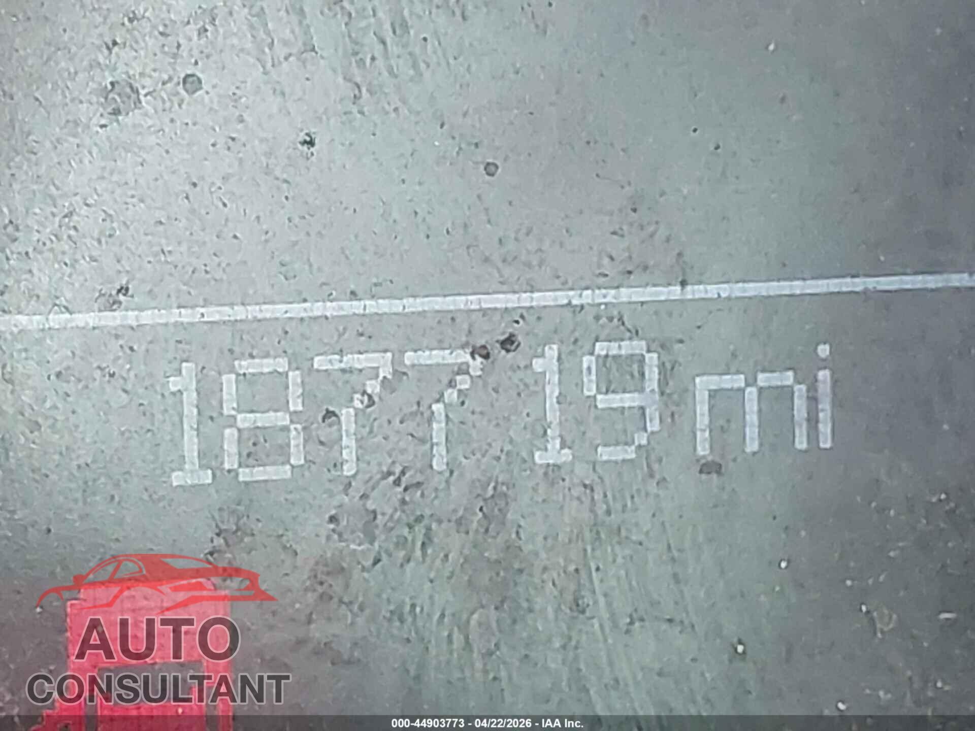 DODGE DURANGO 2012 - 1C4SDJDT6CC181535