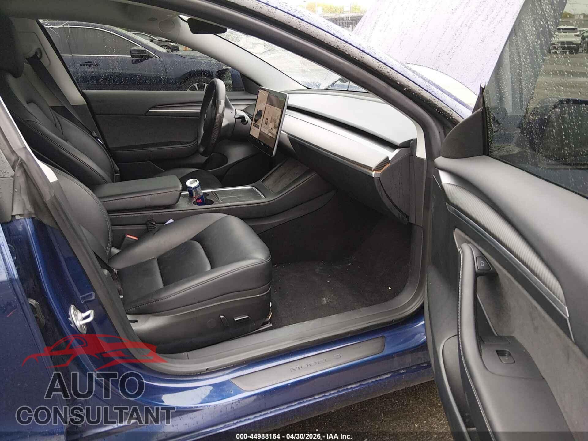 TESLA MODEL 3 2023 - 5YJ3E1EA1PF558537