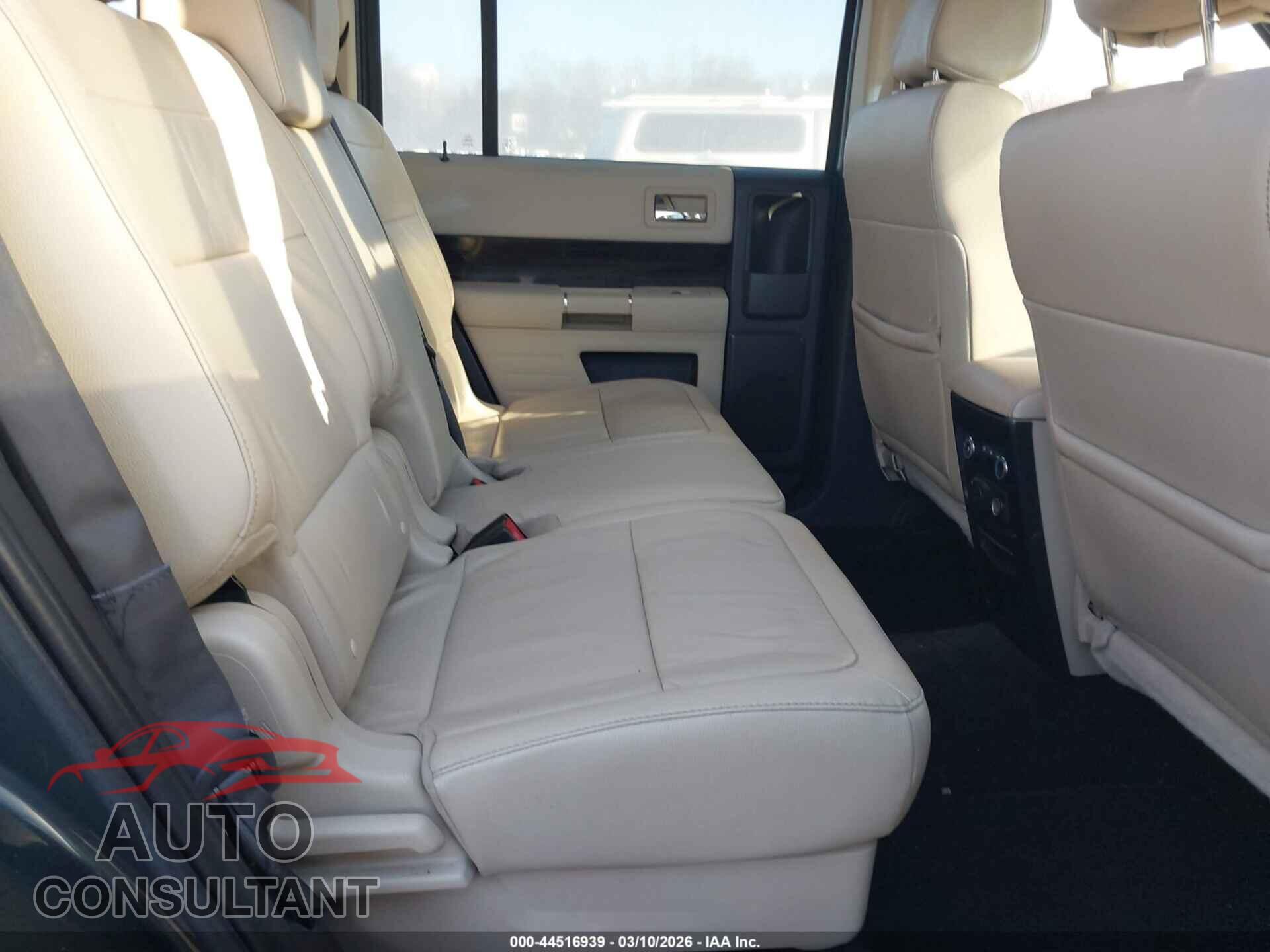 FORD FLEX 2015 - 2FMHK6C80FBA14954