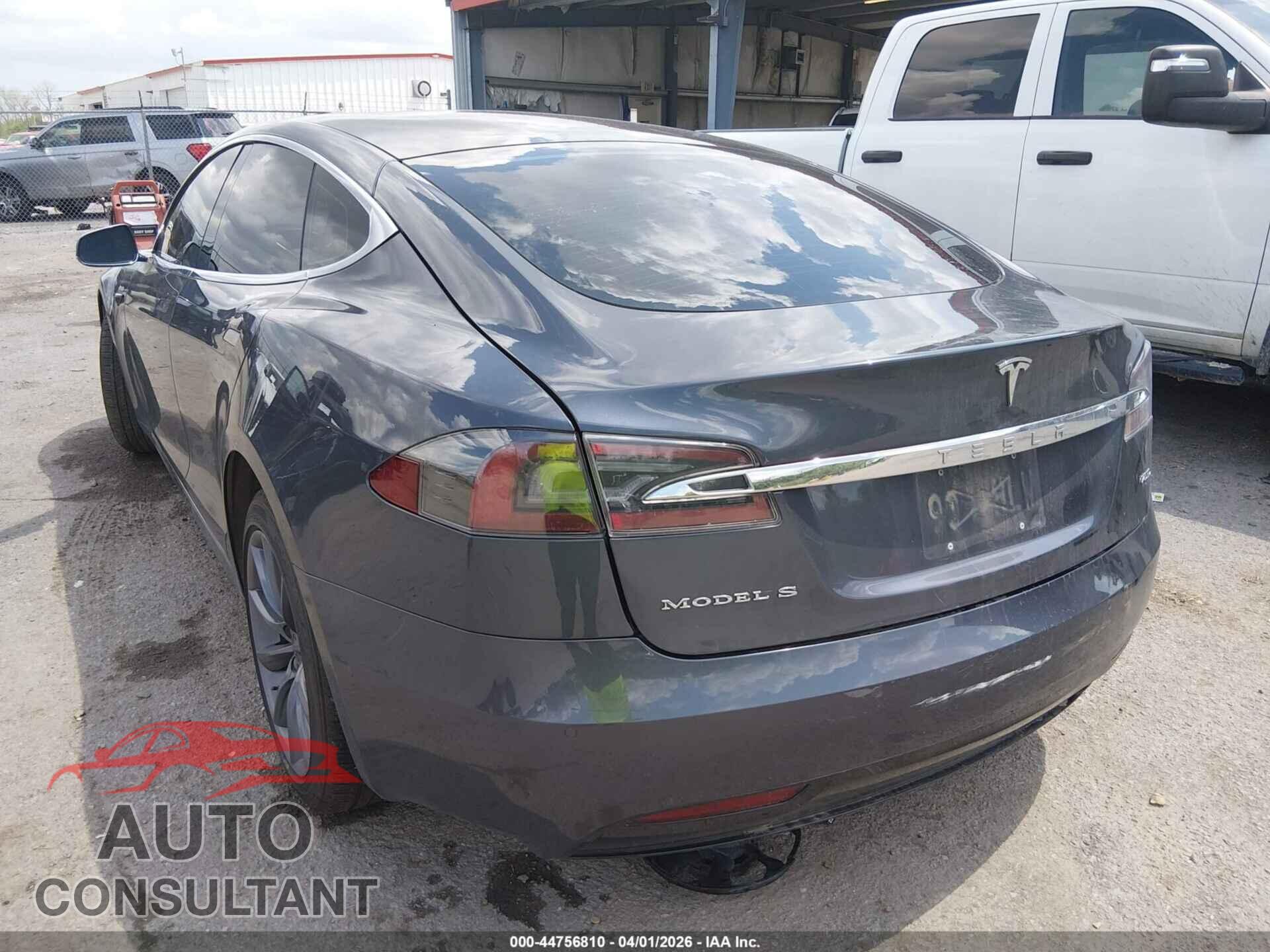 TESLA MODEL S 2017 - 5YJSA1E24HF229848