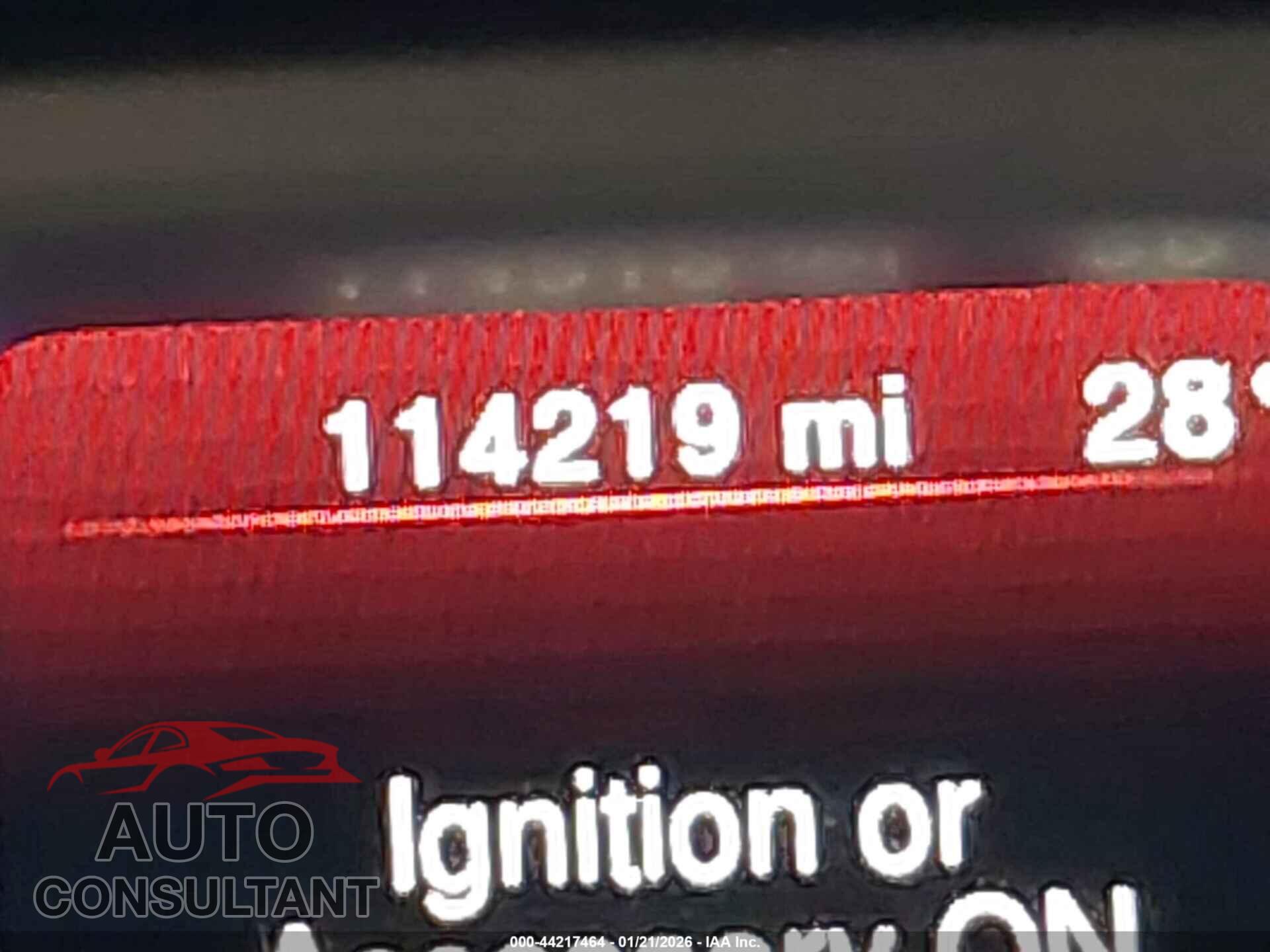 DODGE JOURNEY 2017 - 3C4PDCBB7HT534677