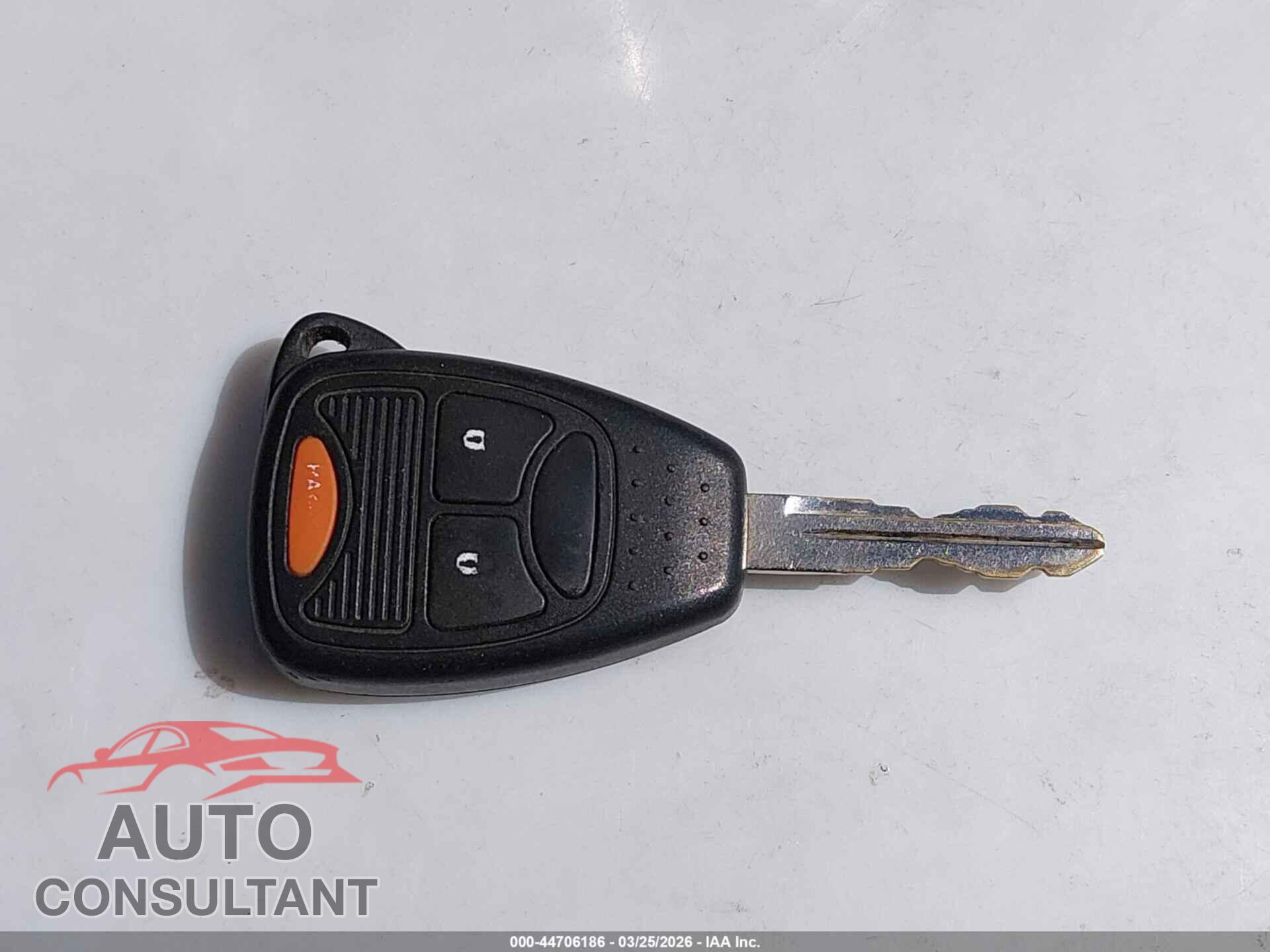 JEEP COMPASS 2014 - 1C4NJCEA9ED731953