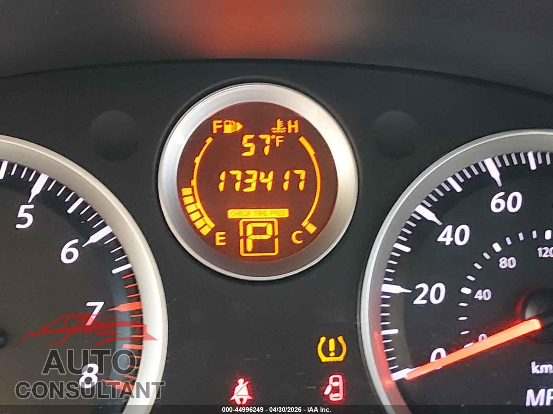 NISSAN SENTRA 2012 - 3N1AB6APXCL693473