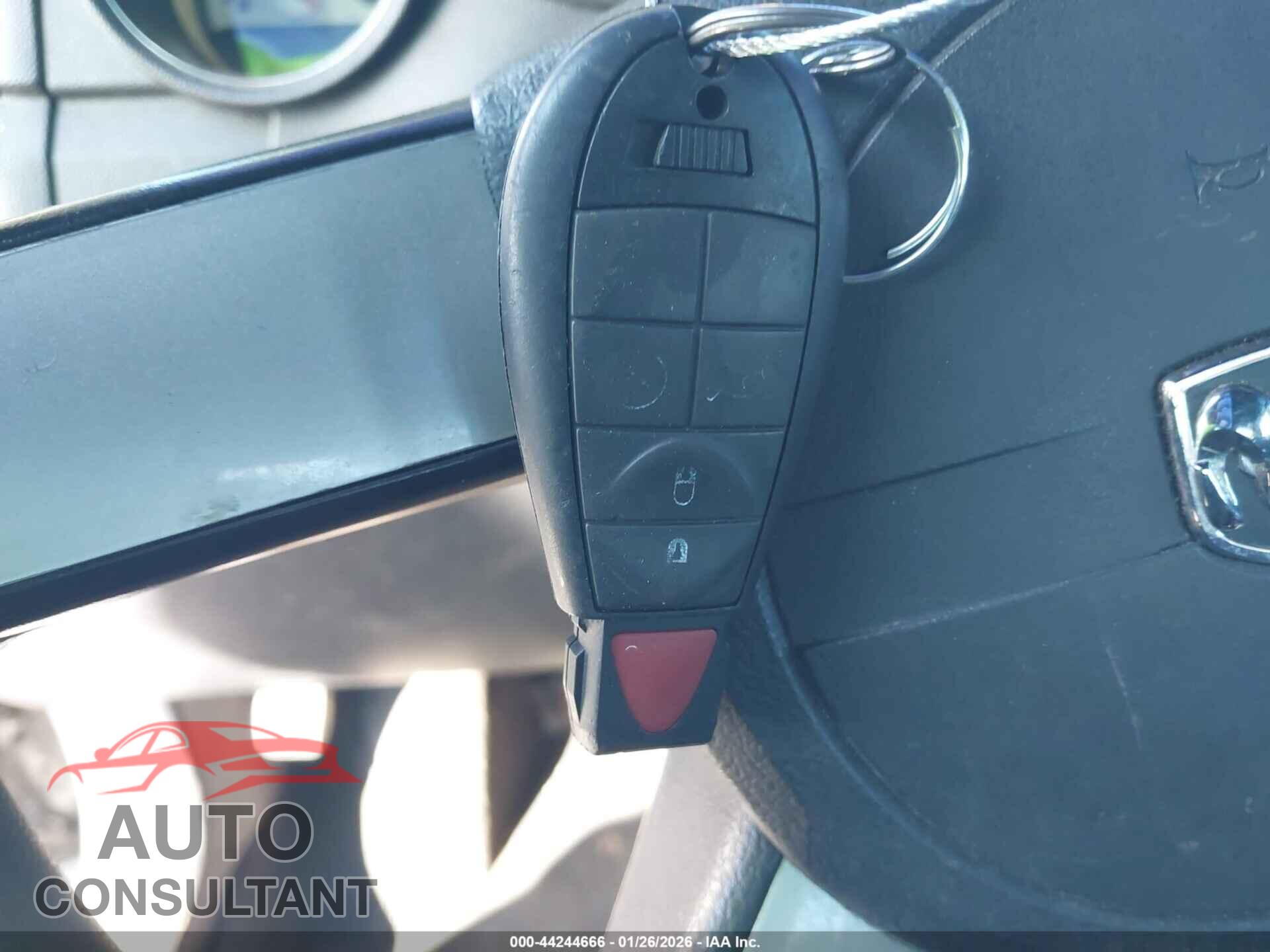 DODGE CHARGER 2010 - 2B3CA2CV4AH280159