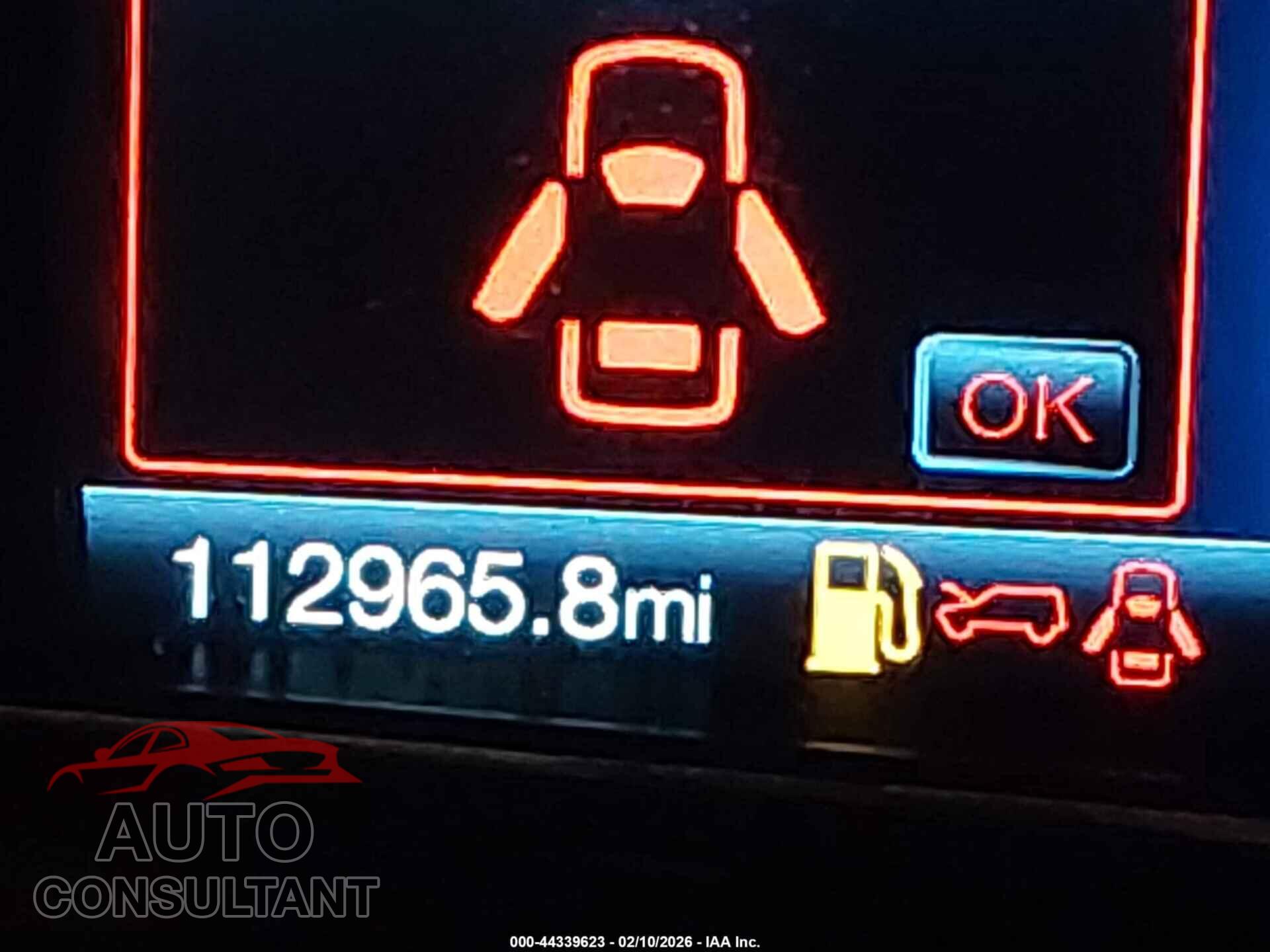 FORD EXPLORER 2018 - 1FM5K7D80JGB98429