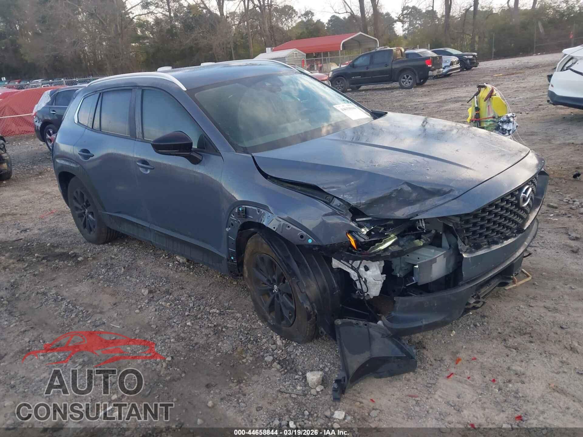 MAZDA CX-50 2024 - 7MMVABBM2RN221856