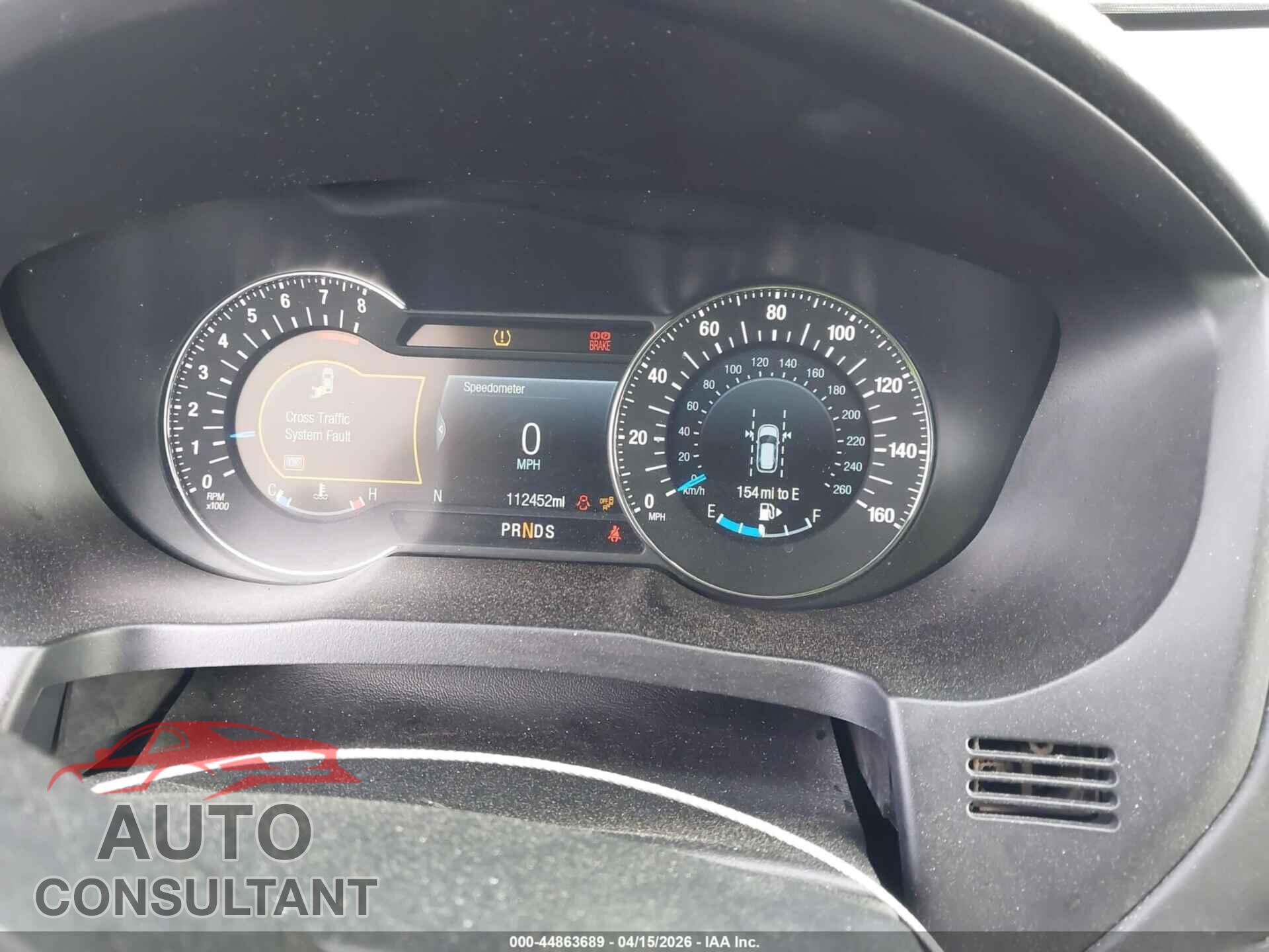 FORD EXPLORER 2018 - 1FM5K8HT7JGB27569