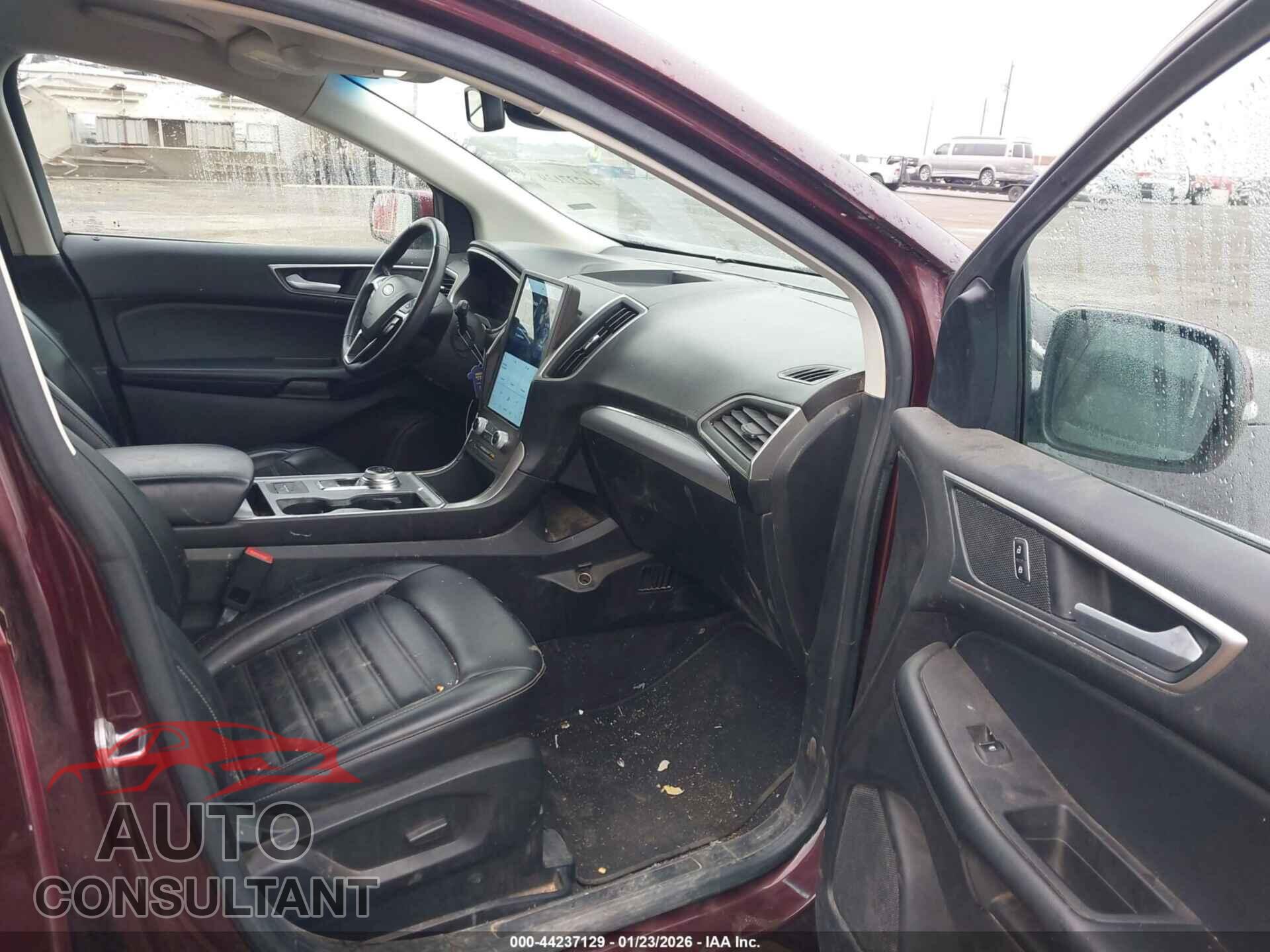 FORD EDGE 2021 - 2FMPK3J99MBA15510
