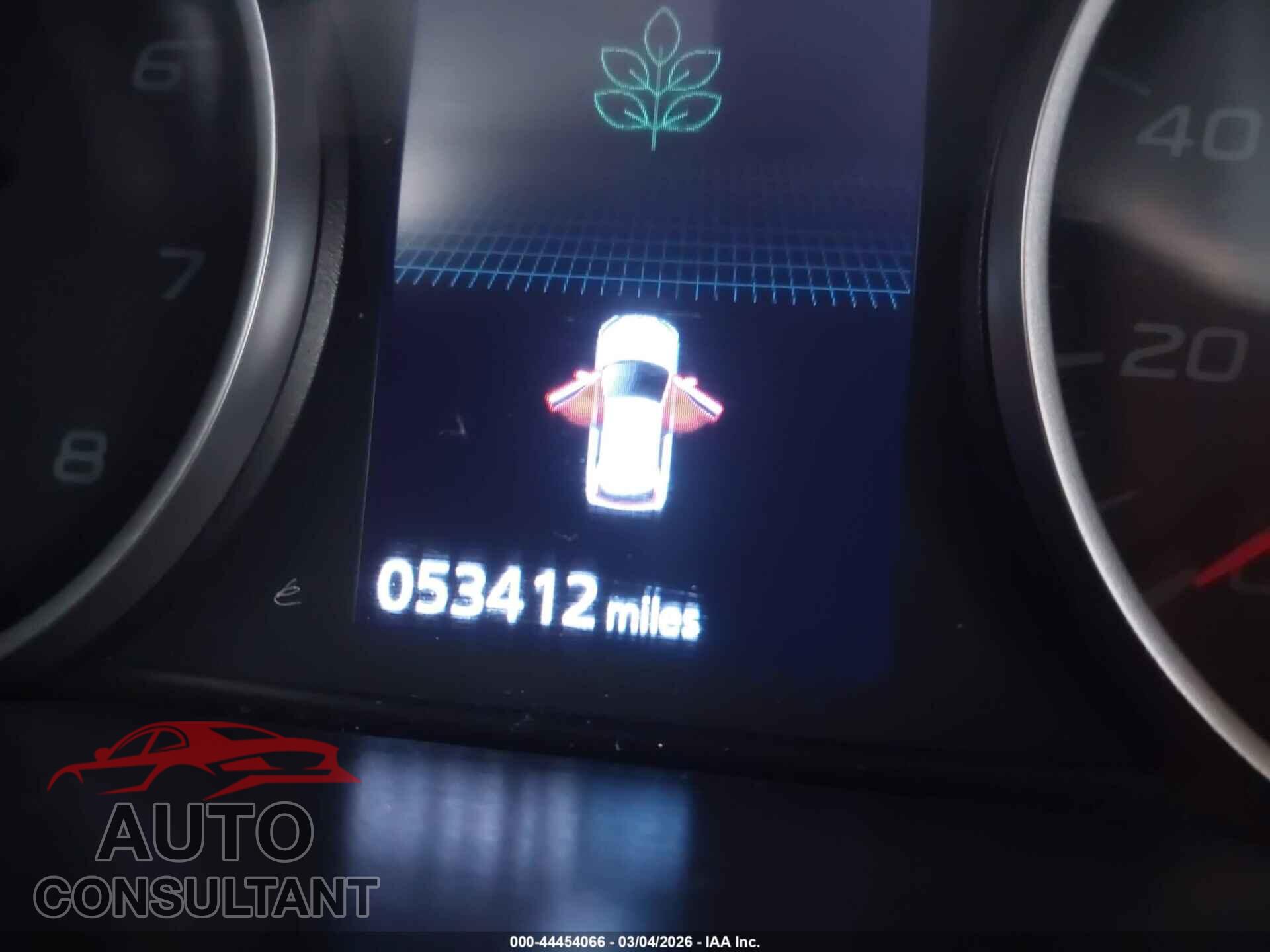 MITSUBISHI ECLIPSE CROSS 2020 - JA4AS3AA4LZ034850