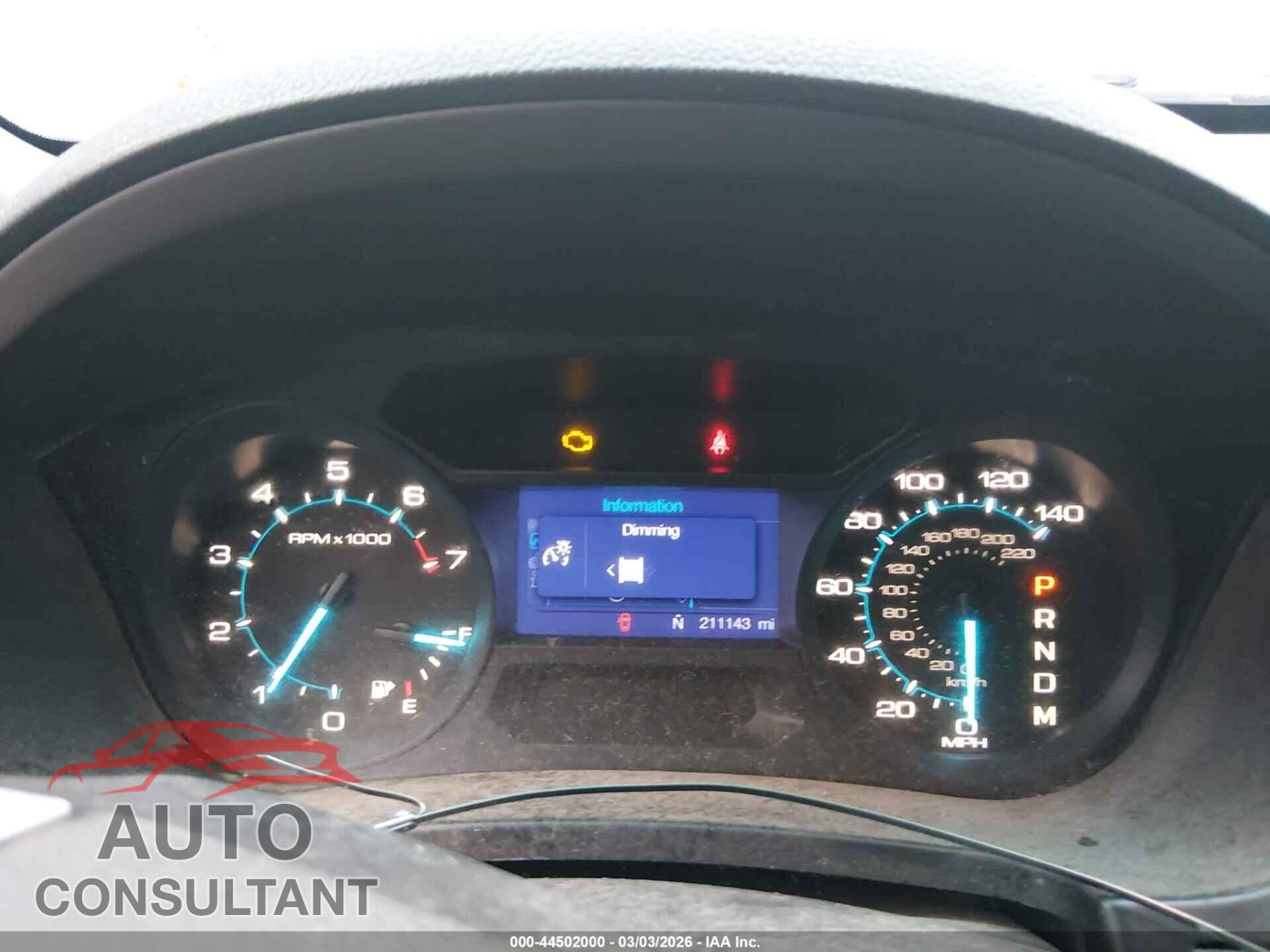FORD EXPLORER 2013 - 1FM5K8B87DGA82822