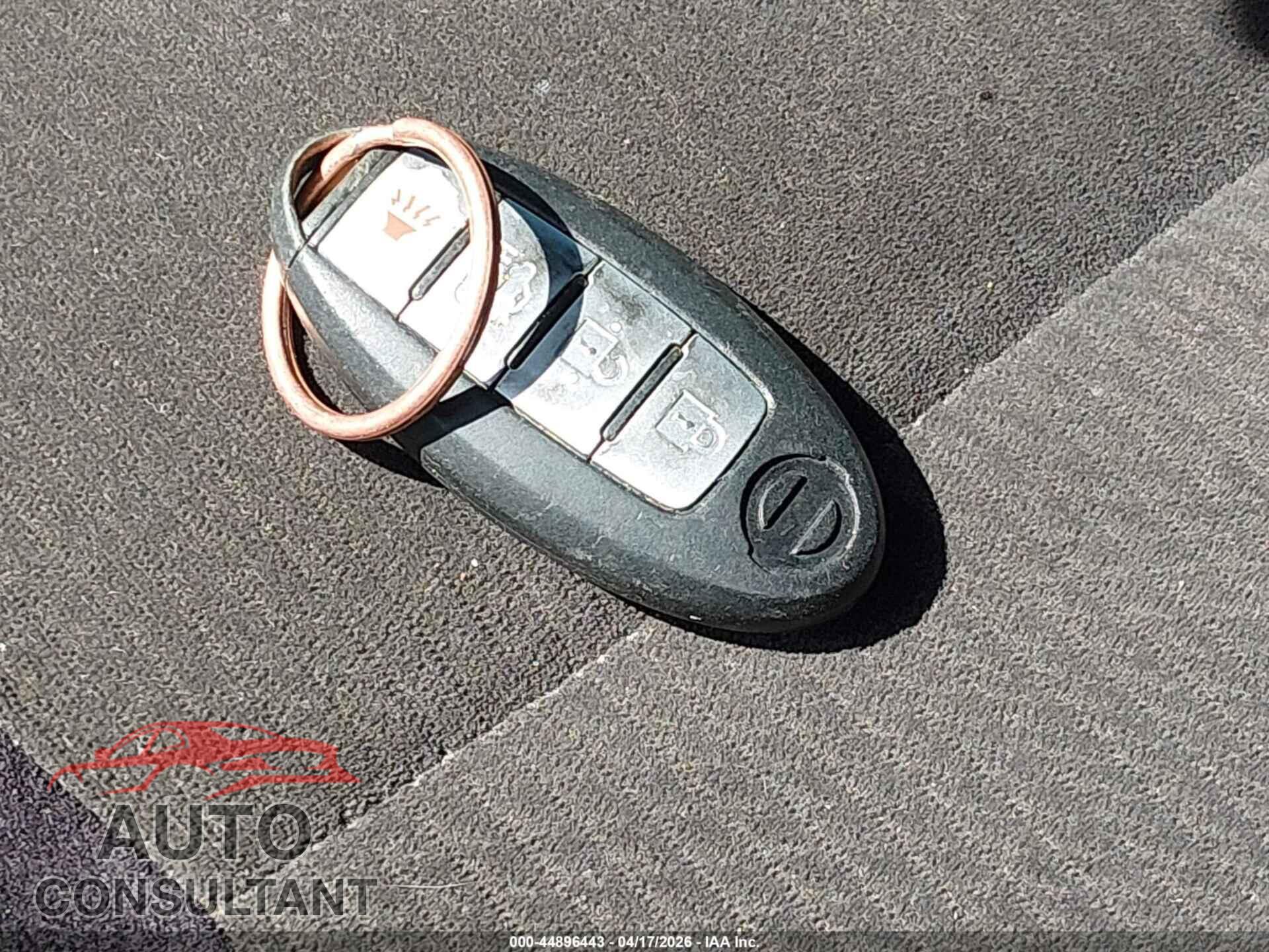 NISSAN ALTIMA 2013 - 1N4AL3AP1DN453762