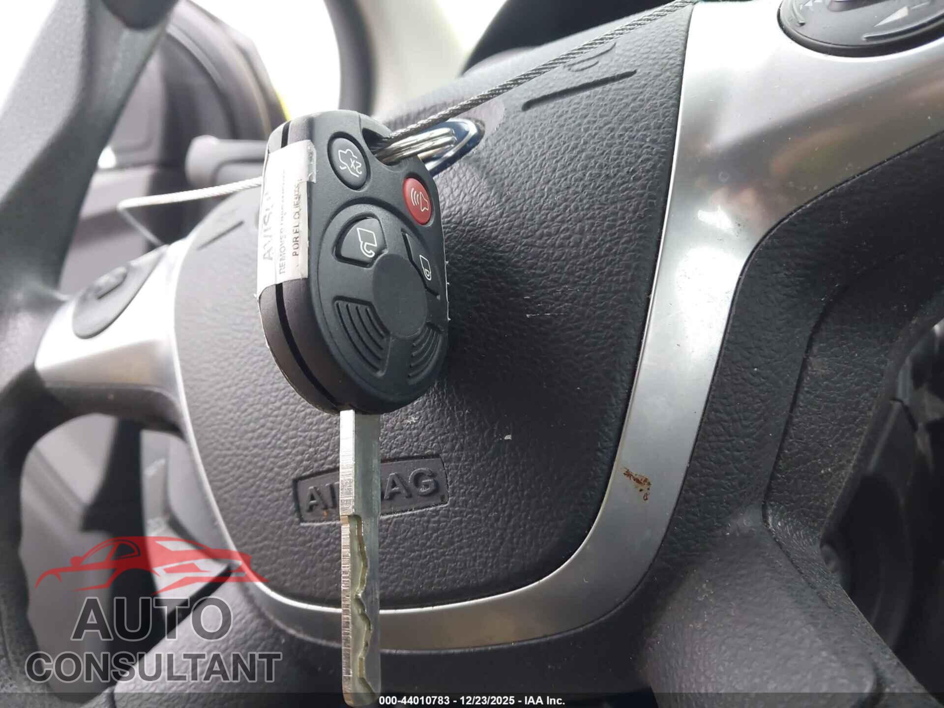 FORD FOCUS 2014 - 1FADP3F25EL234024