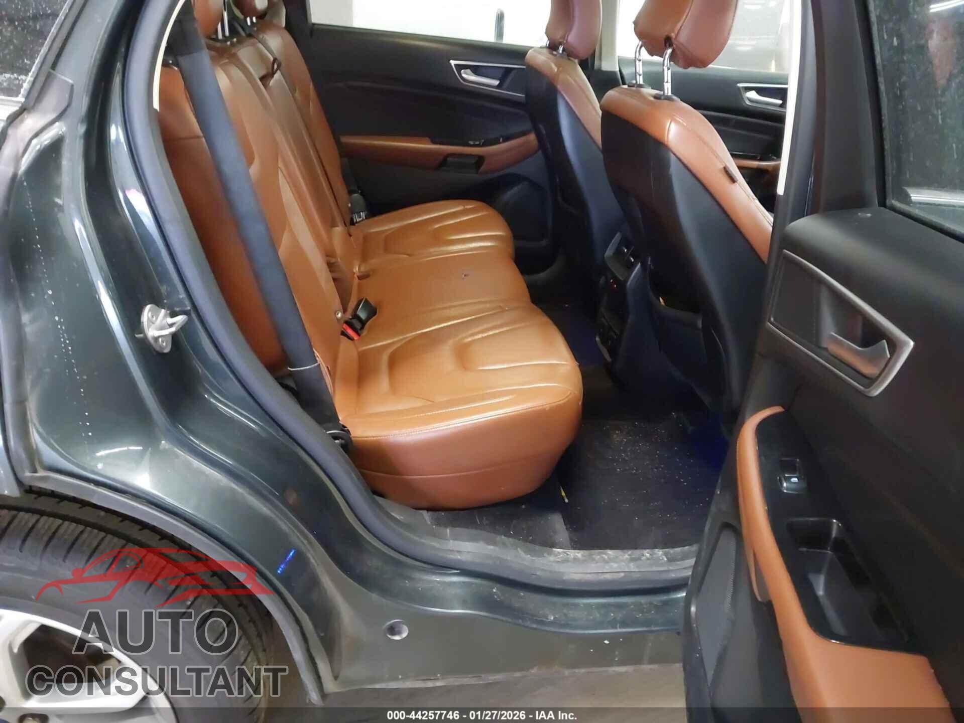 FORD EDGE 2015 - 2FMPK3K93FBC30429