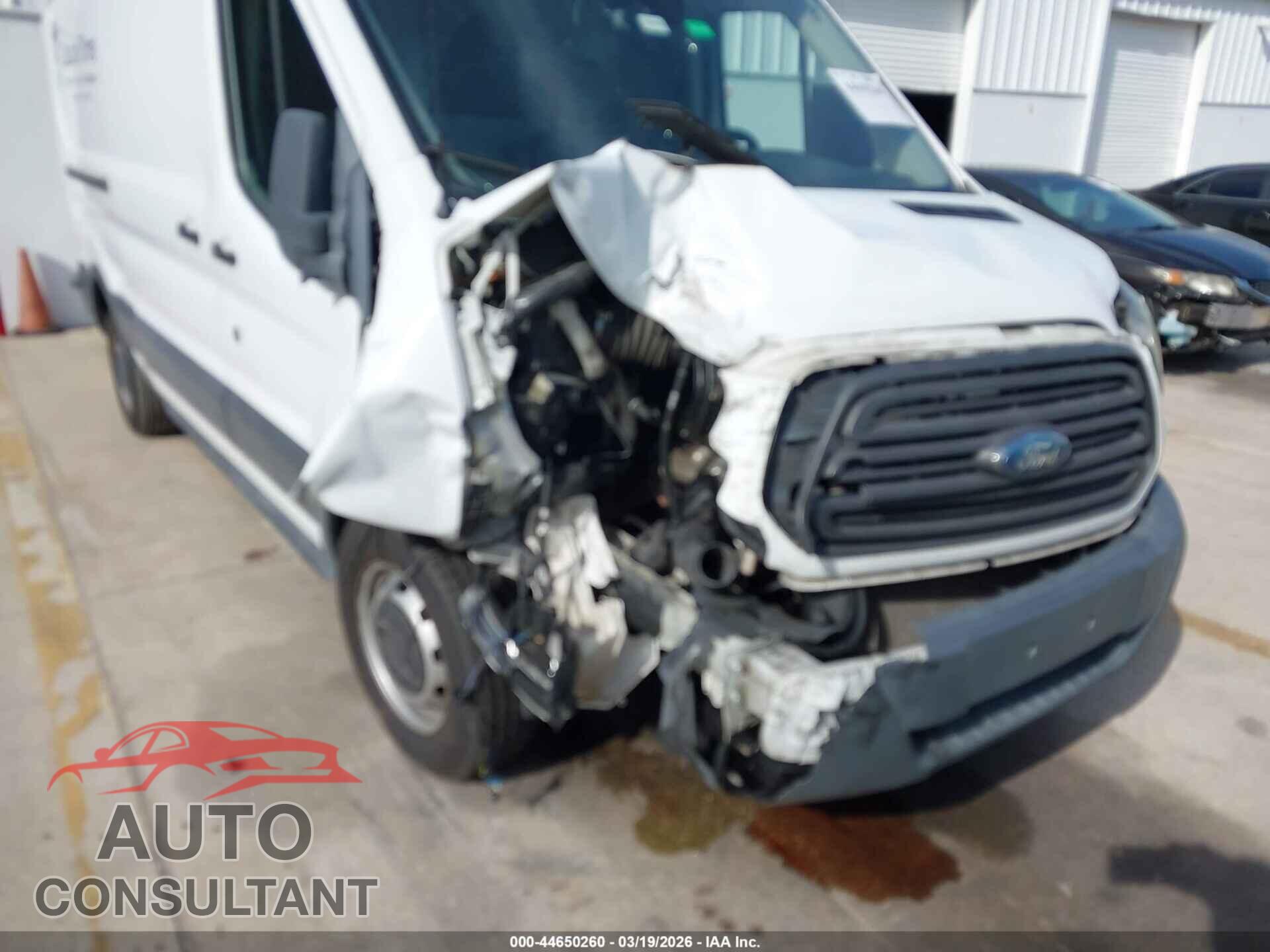 FORD TRANSIT-150 2015 - 1FTNE2CM6FKB11070