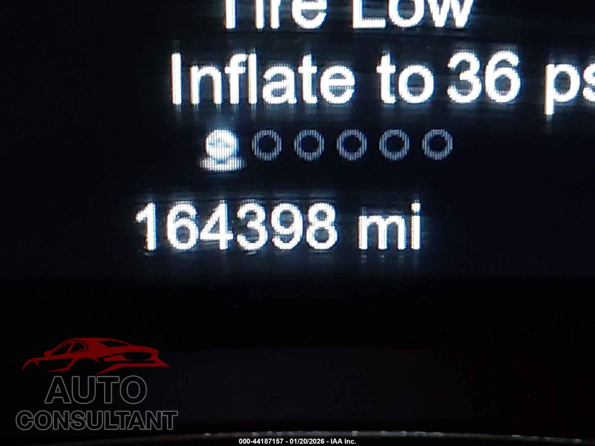 DODGE DURANGO 2014 - 1C4SDJET8EC359026