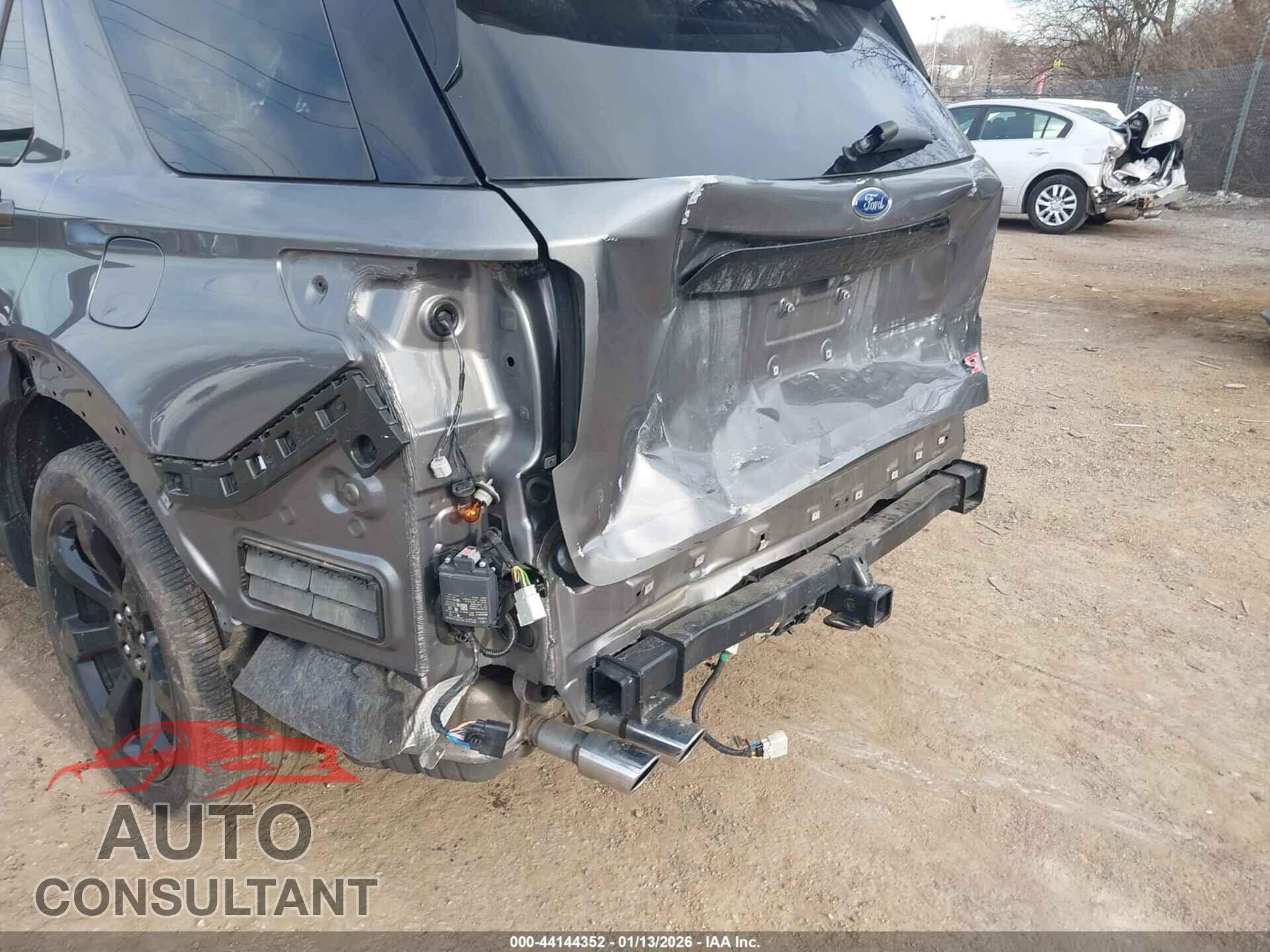 FORD EXPLORER 2023 - 1FM5K8GC3PGB65925